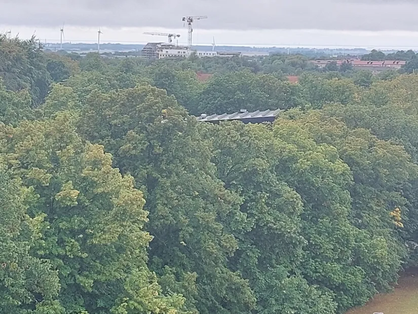 Bostadsrätt, Baravägen 7, Lund - Centrum, Lund