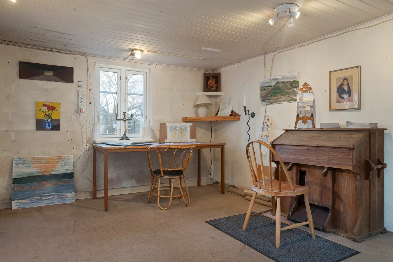 Villa, Hornavägen 688, Kristianstad