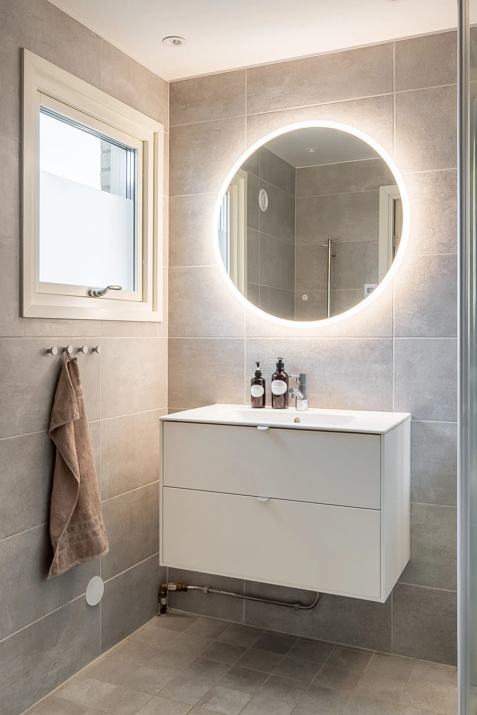Villa, Radhus, Sågargränd 2, Södra Ryd, Skövde