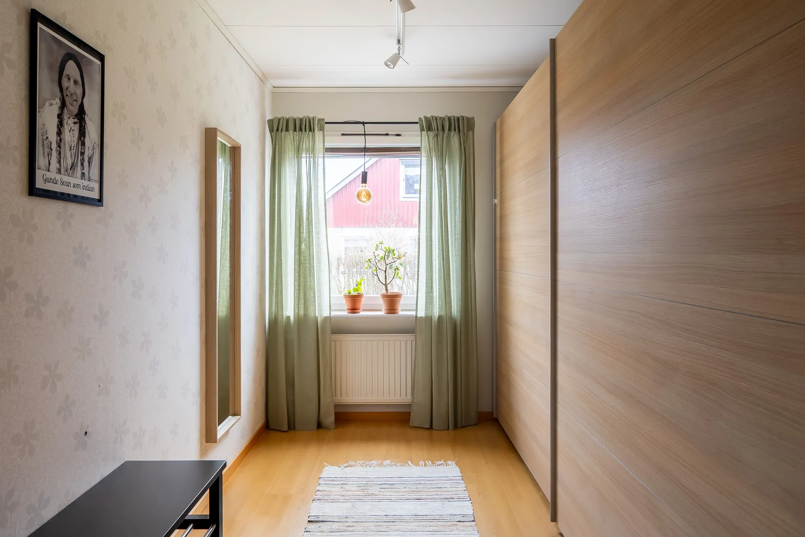 Villa, Radhus, Sågargränd 2, Södra Ryd, Skövde
