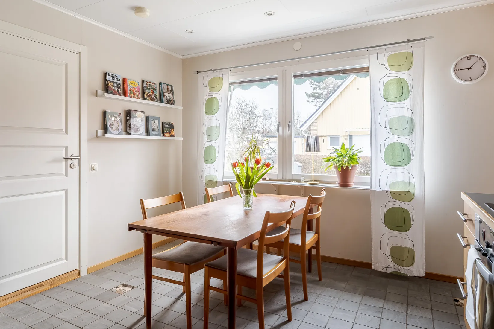 Villa, Radhus, Sågargränd 2, Södra Ryd, Skövde