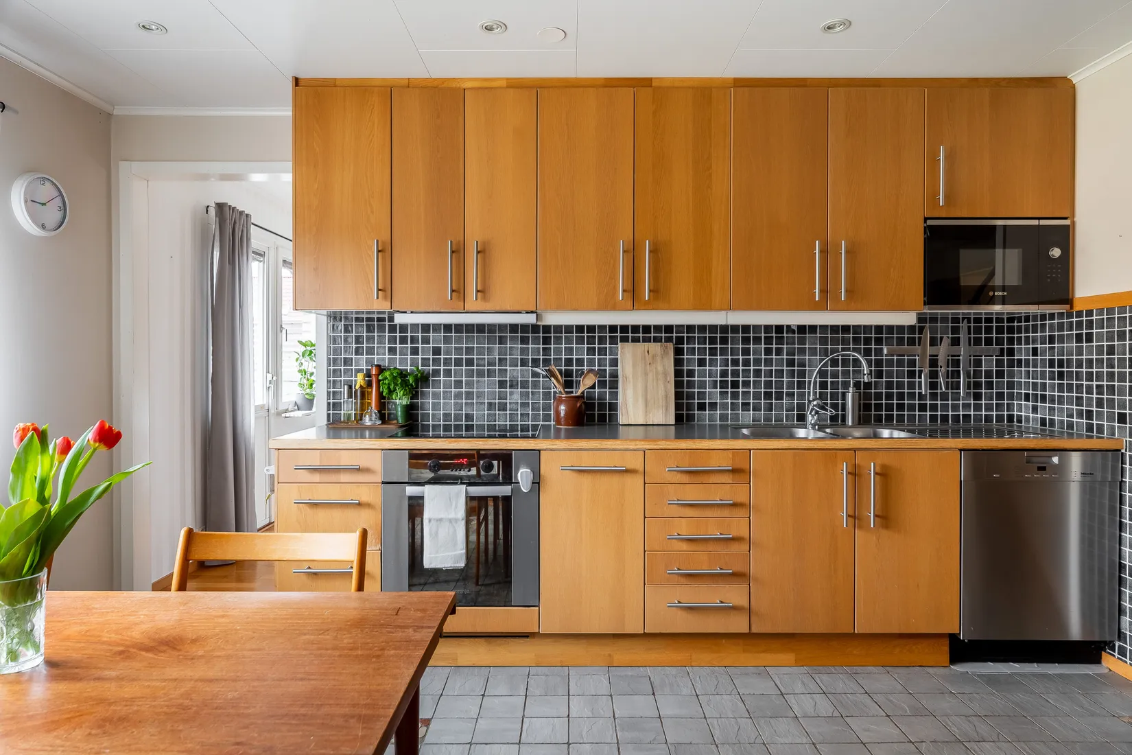 Villa, Radhus, Sågargränd 2, Södra Ryd, Skövde