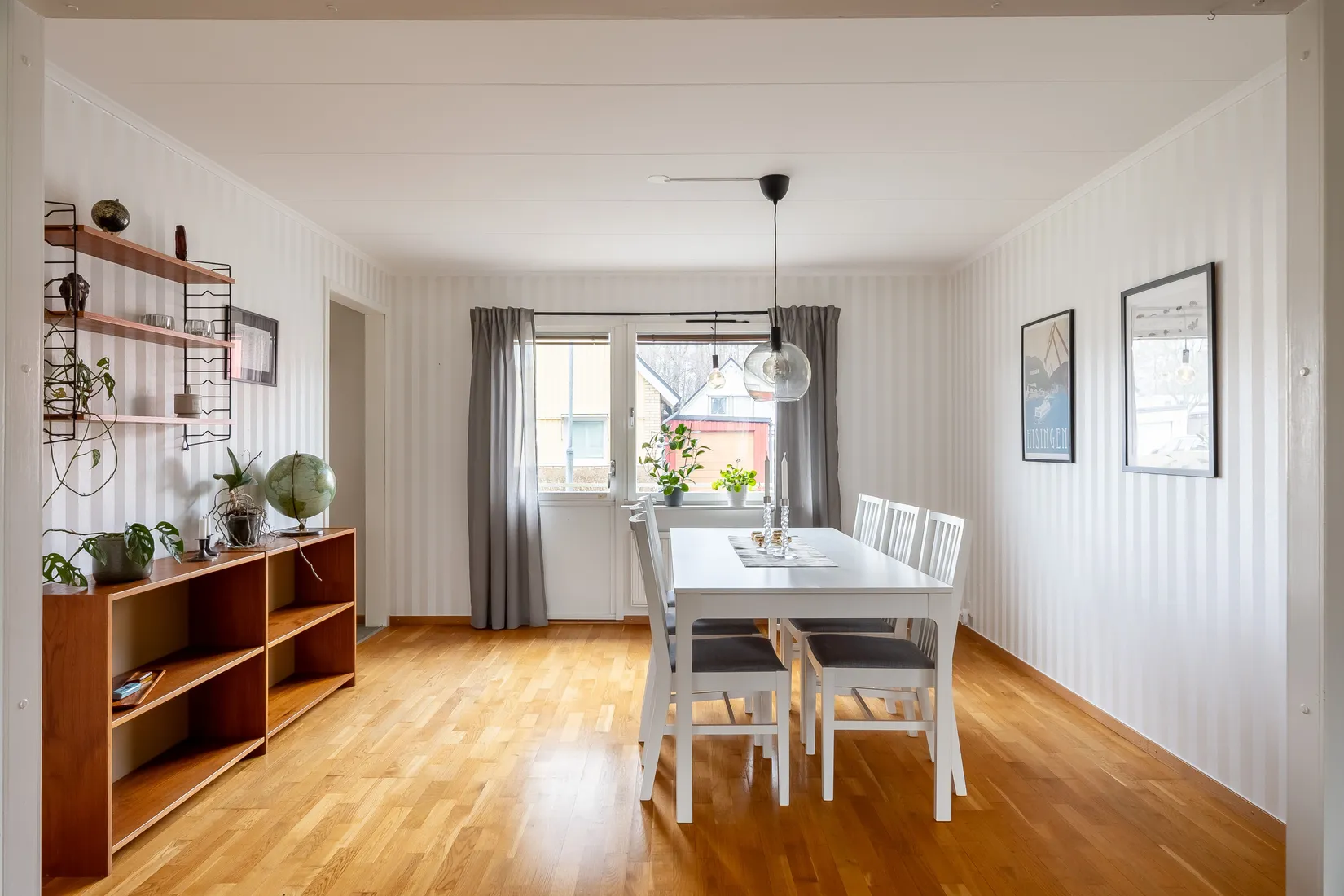 Villa, Radhus, Sågargränd 2, Södra Ryd, Skövde