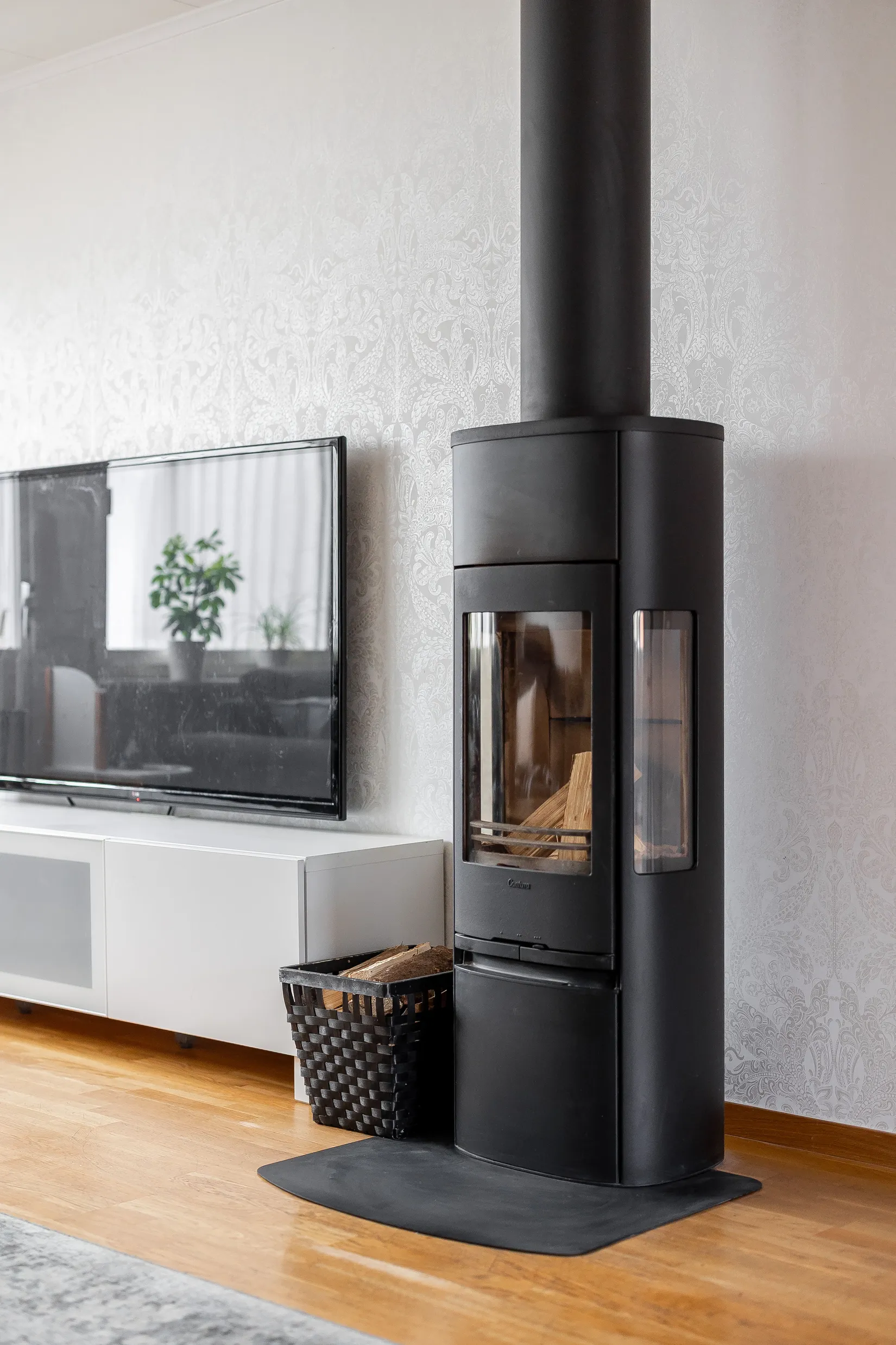 Villa, Radhus, Sågargränd 2, Södra Ryd, Skövde