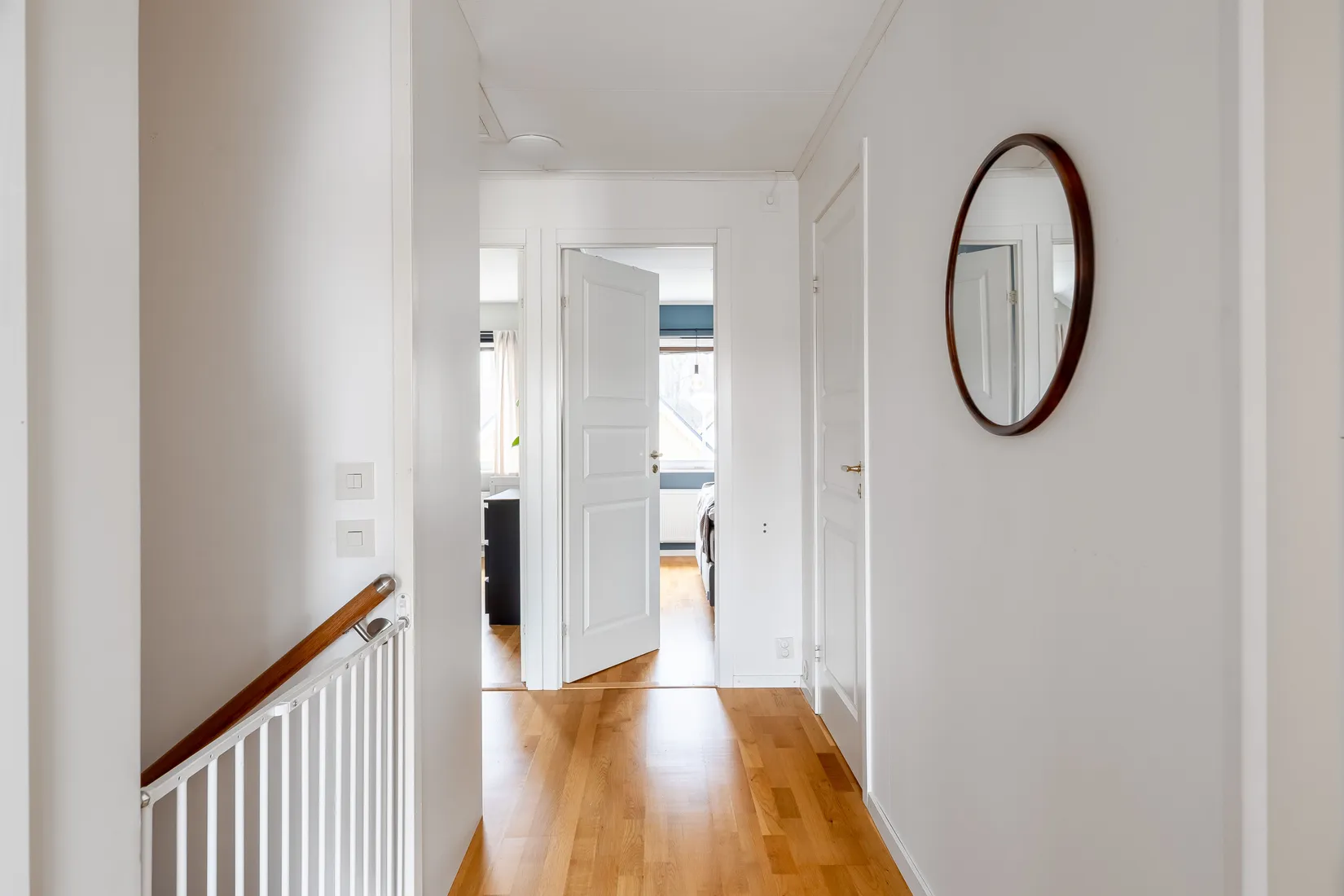 Villa, Radhus, Sågargränd 2, Södra Ryd, Skövde