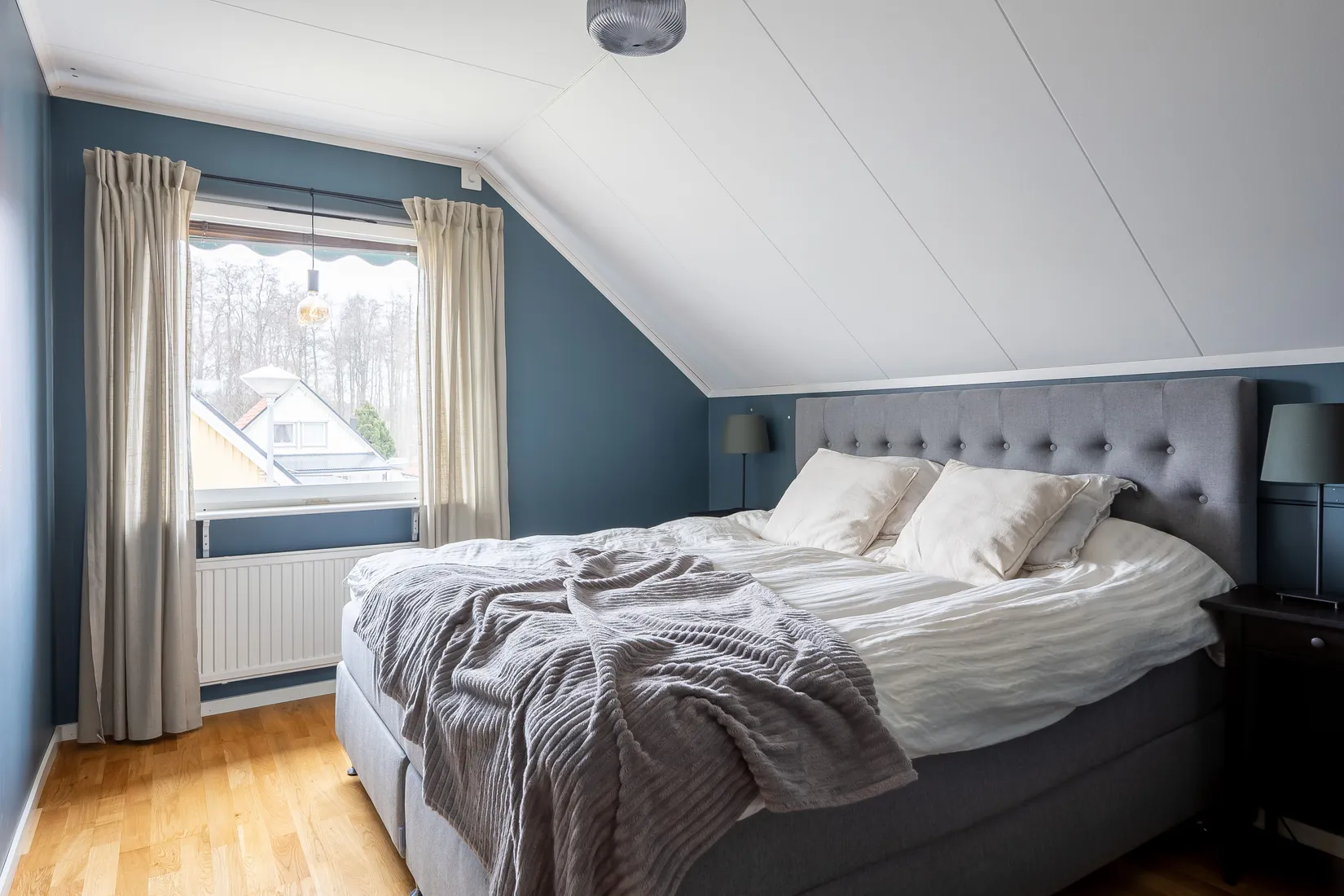 Villa, Radhus, Sågargränd 2, Södra Ryd, Skövde