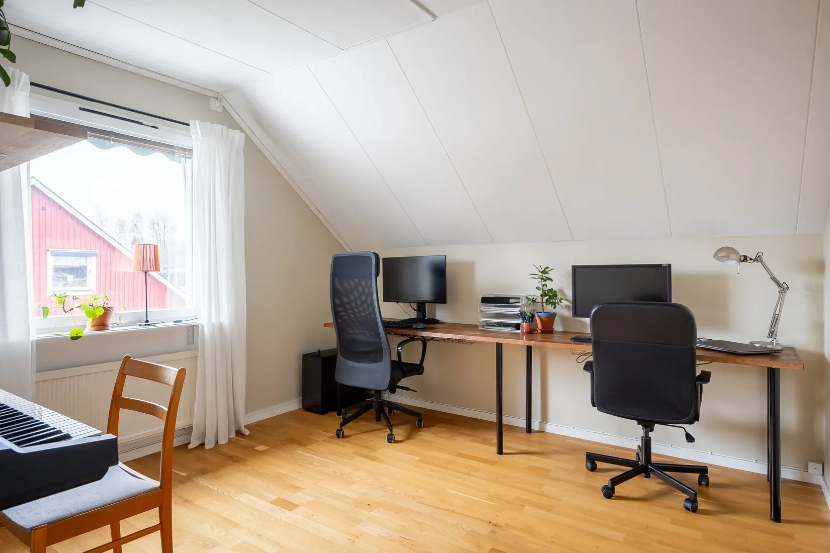Villa, Radhus, Sågargränd 2, Södra Ryd, Skövde