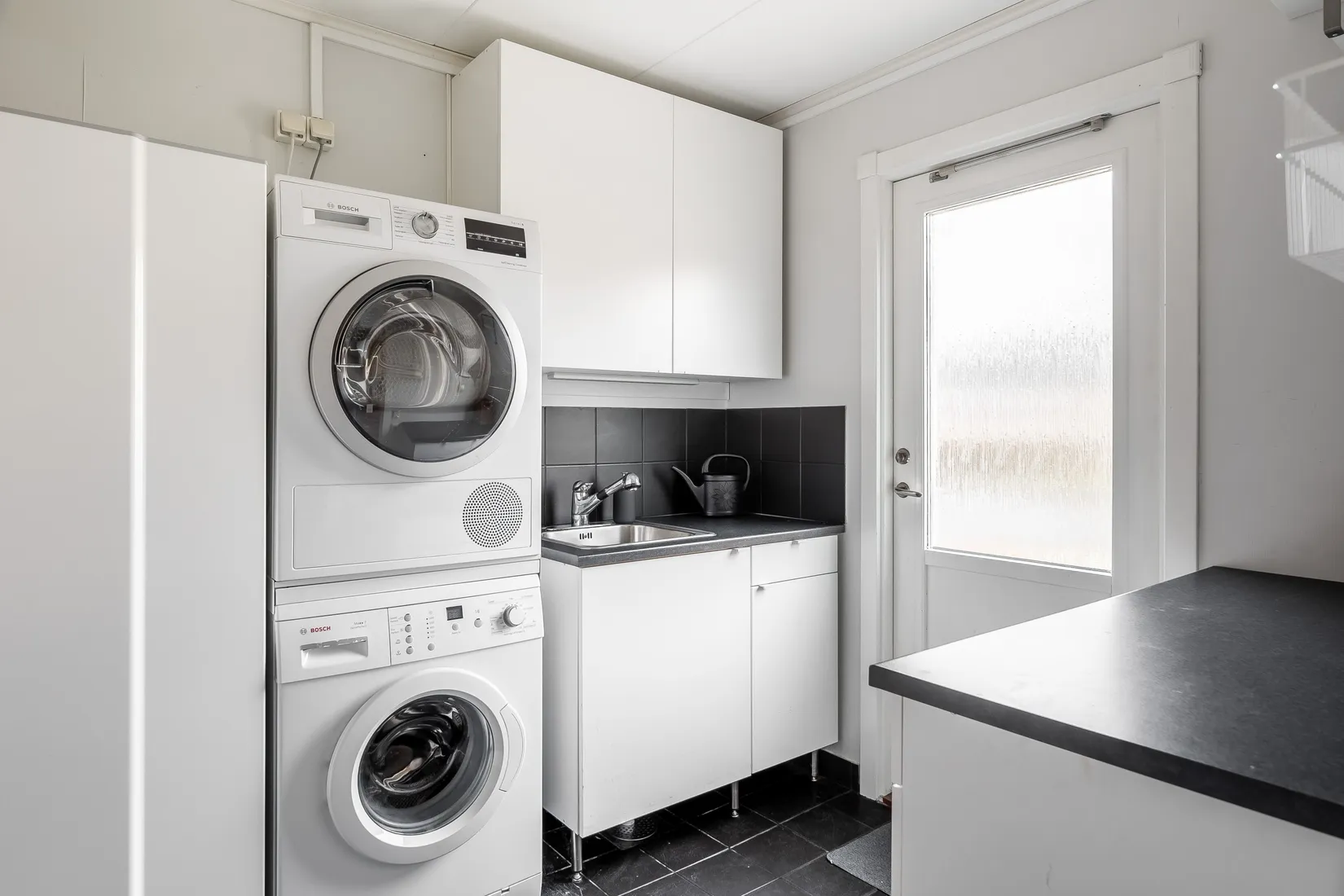 Villa, Radhus, Sågargränd 2, Södra Ryd, Skövde