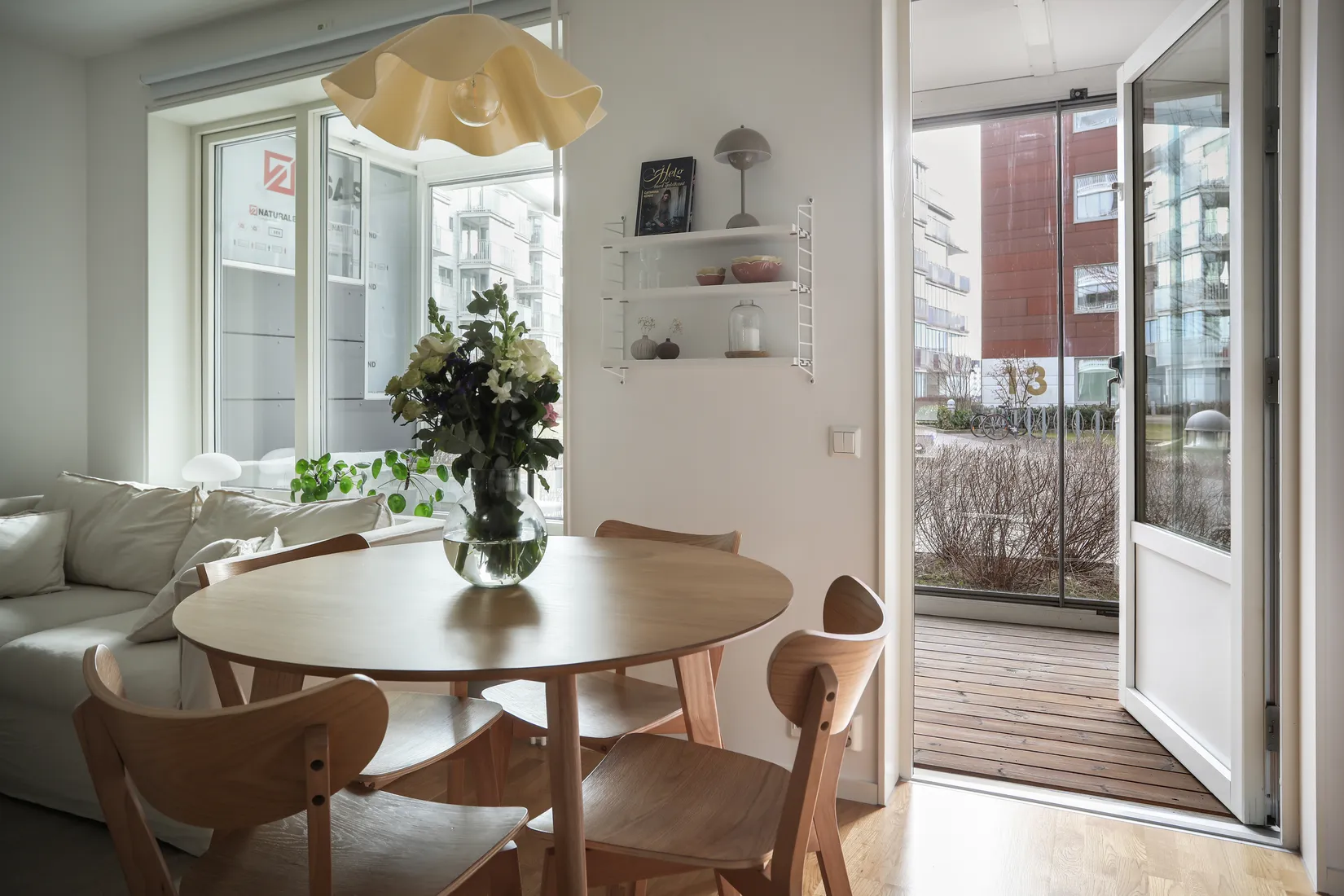 Bostadsrätt, Vintergatan 9, Sannegårdshamnen, Göteborg