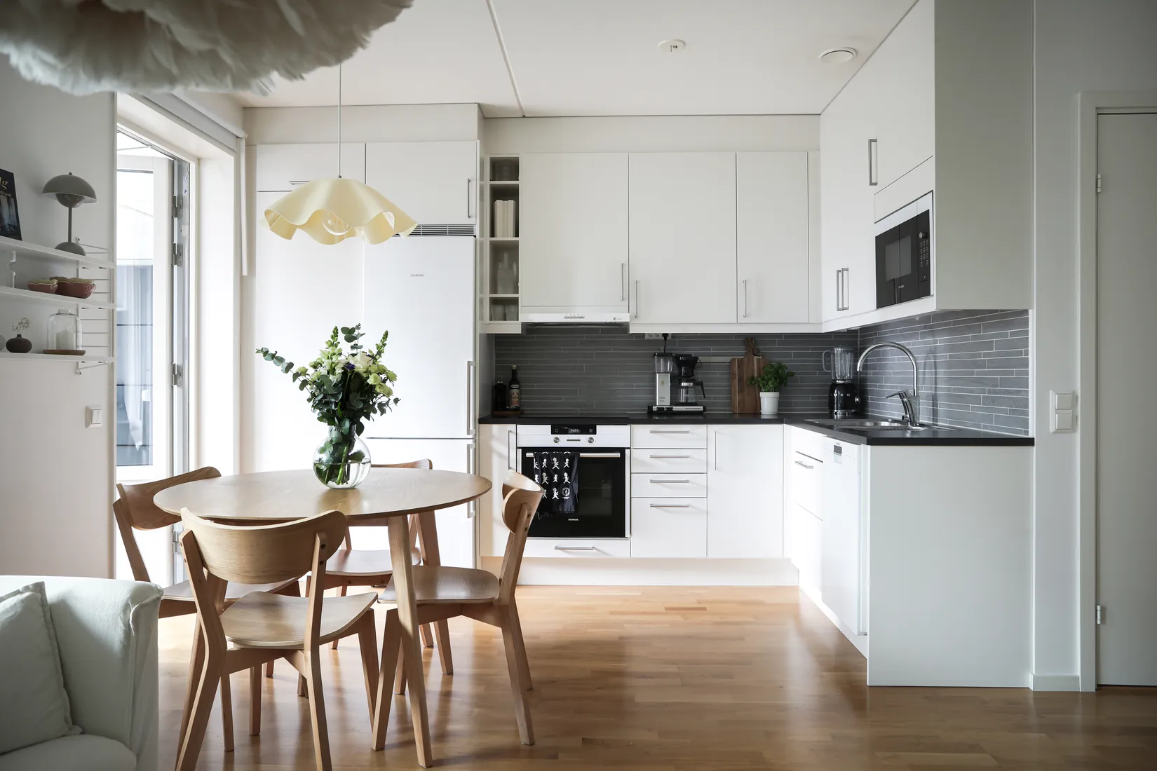 Bostadsrätt, Vintergatan 9, Sannegårdshamnen, Göteborg