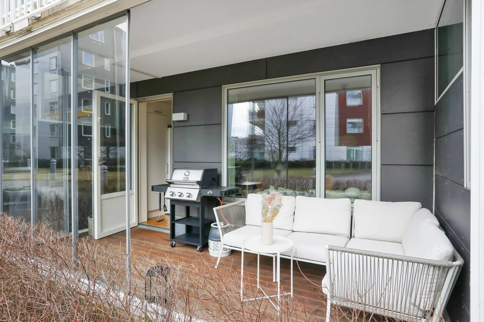 Bostadsrätt, Vintergatan 9, Sannegårdshamnen, Göteborg