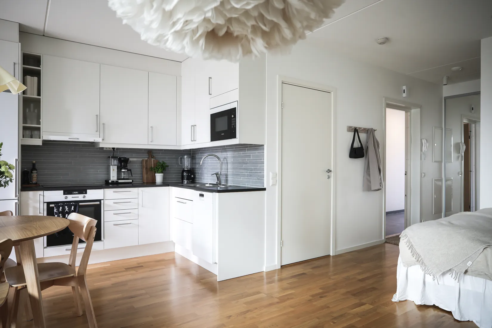 Bostadsrätt, Vintergatan 9, Sannegårdshamnen, Göteborg