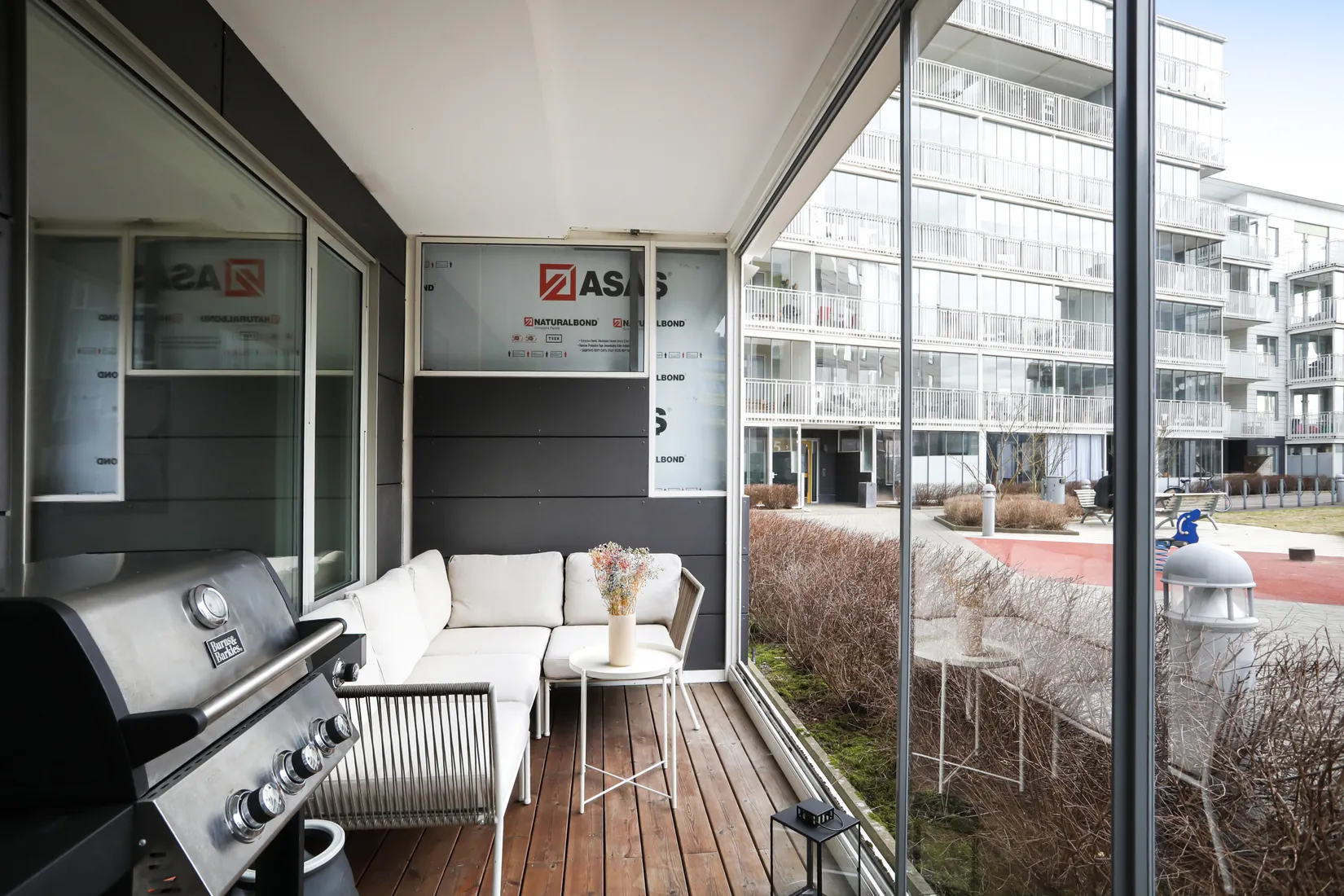 Bostadsrätt, Vintergatan 9, Sannegårdshamnen, Göteborg
