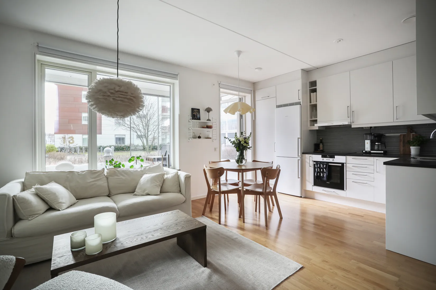 Bostadsrätt, Vintergatan 9, Sannegårdshamnen, Göteborg
