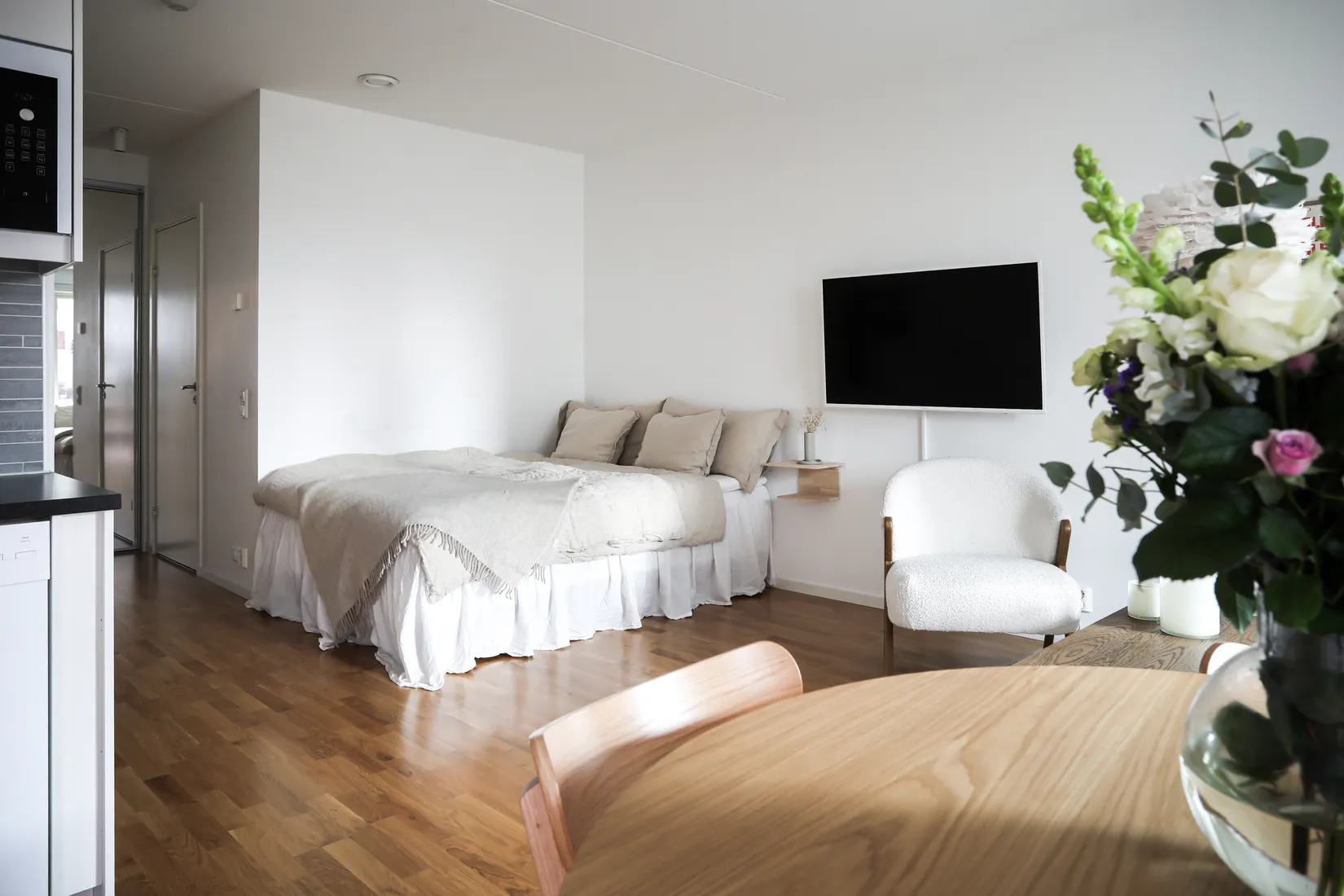 Bostadsrätt, Vintergatan 9, Sannegårdshamnen, Göteborg