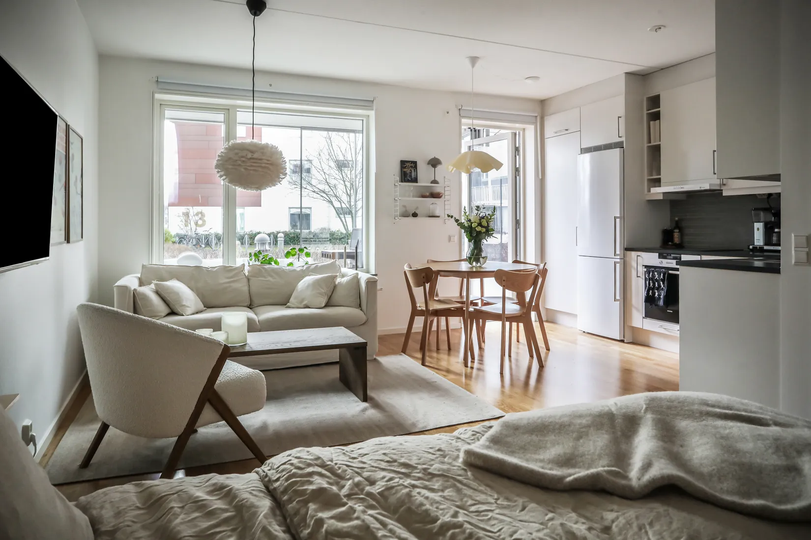 Bostadsrätt, Vintergatan 9, Sannegårdshamnen, Göteborg