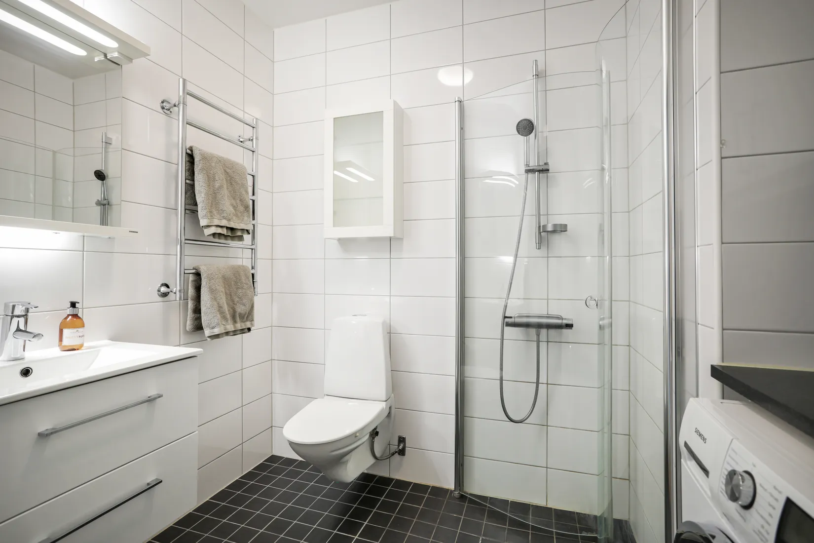 Bostadsrätt, Vintergatan 9, Sannegårdshamnen, Göteborg