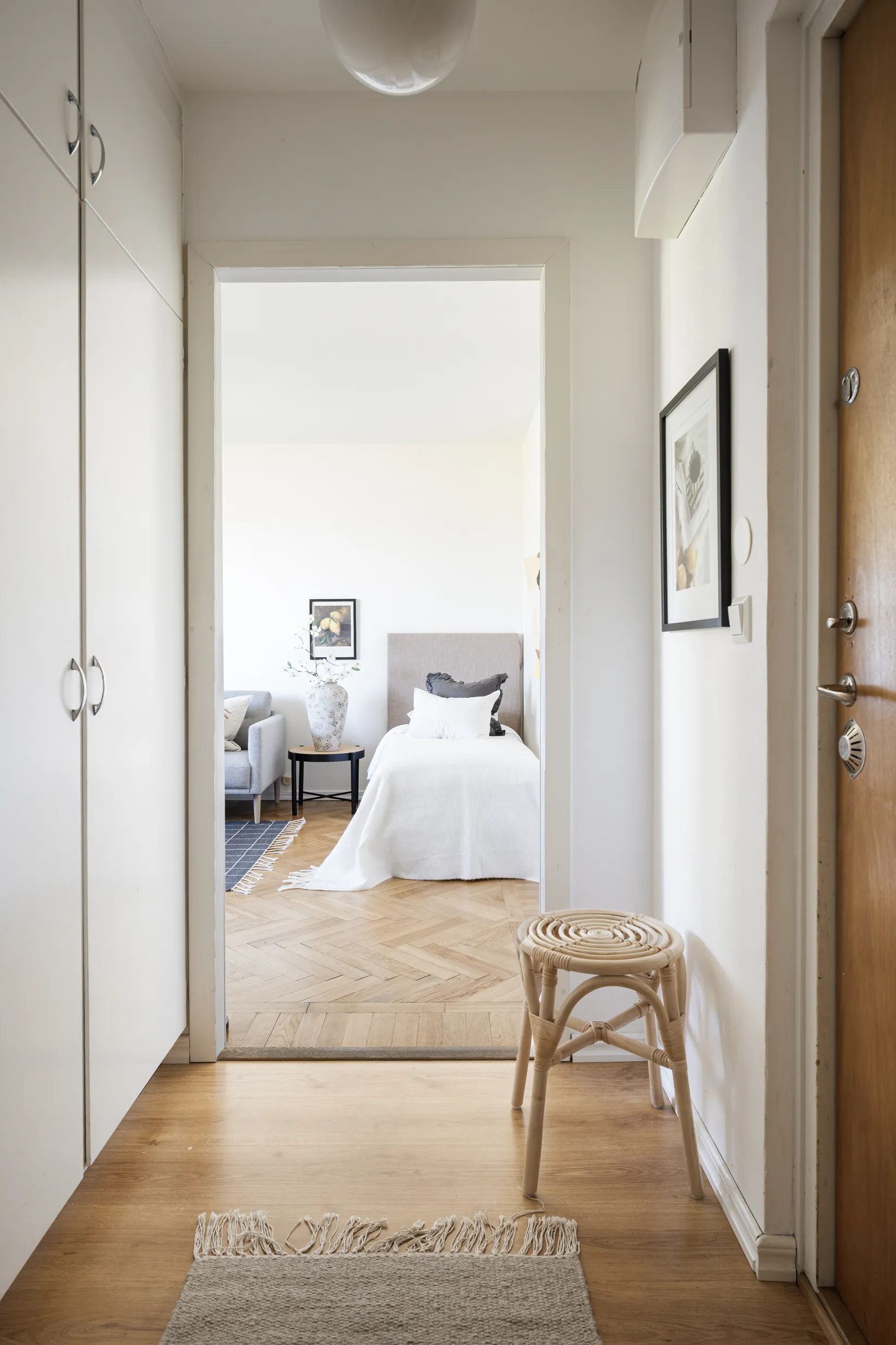 Bostadsrätt, Blåsutgatan 2, Majorna - Gråberget, Göteborg