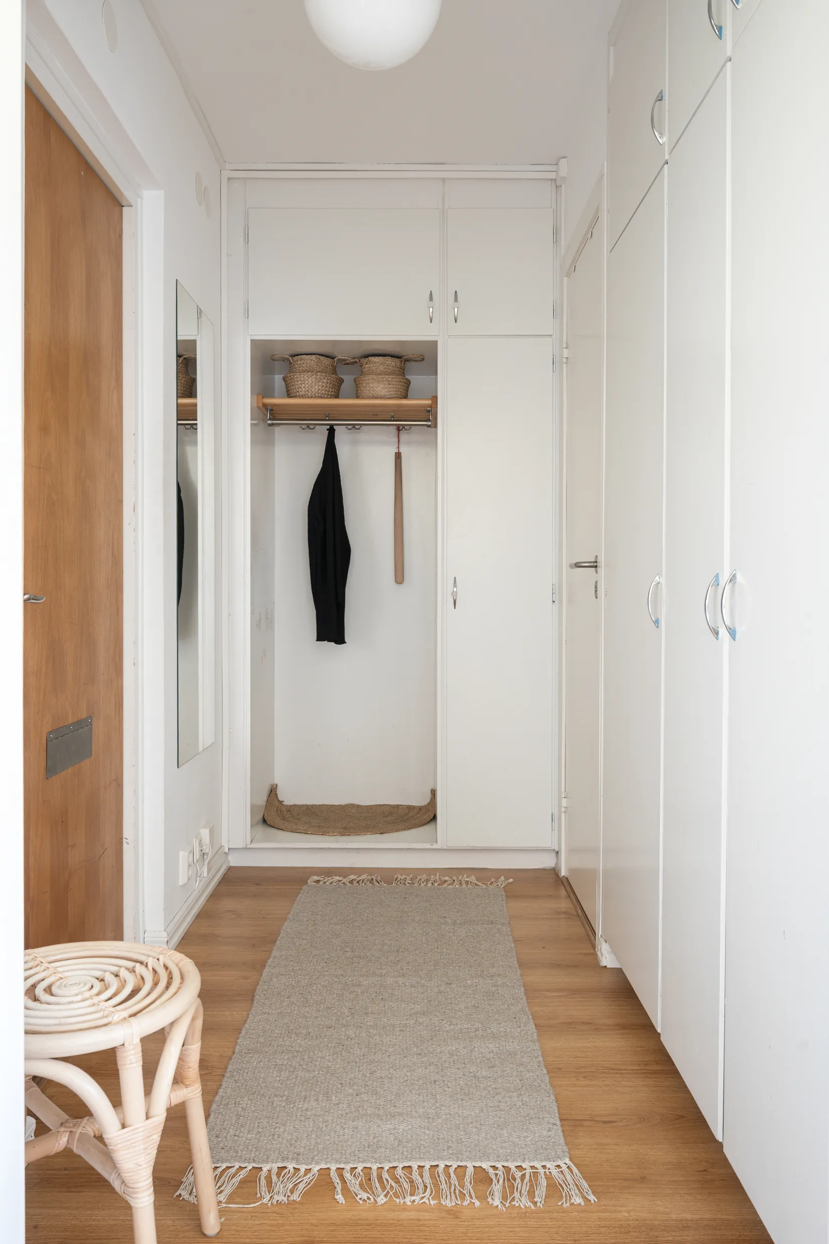 Bostadsrätt, Blåsutgatan 2, Majorna - Gråberget, Göteborg