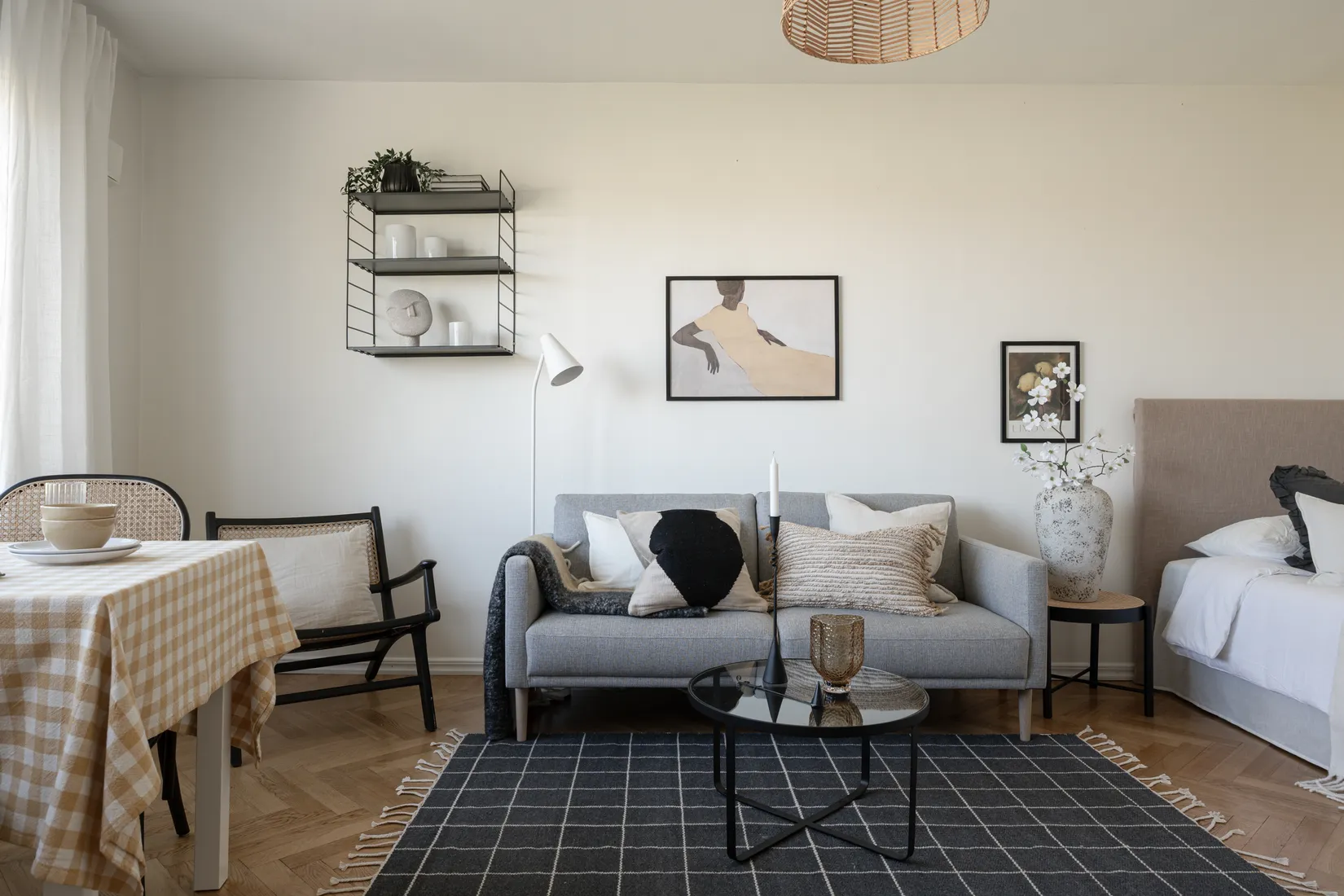 Bostadsrätt, Blåsutgatan 2, Majorna - Gråberget, Göteborg