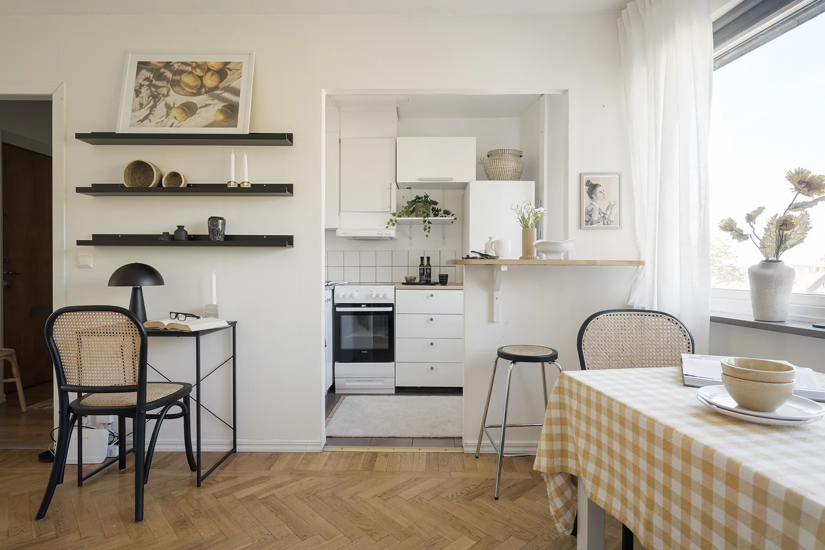 Bostadsrätt, Blåsutgatan 2, Majorna - Gråberget, Göteborg