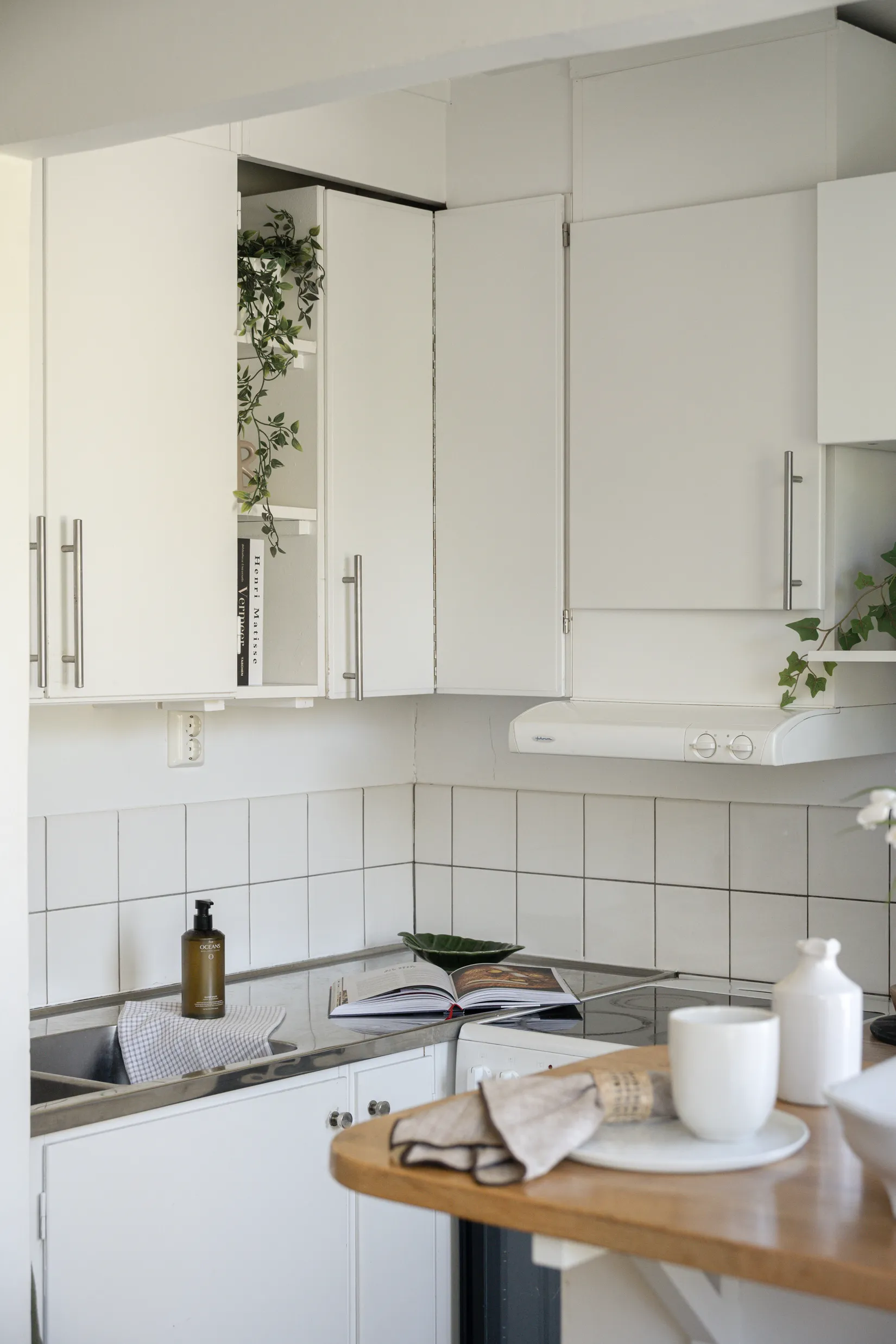 Bostadsrätt, Blåsutgatan 2, Majorna - Gråberget, Göteborg