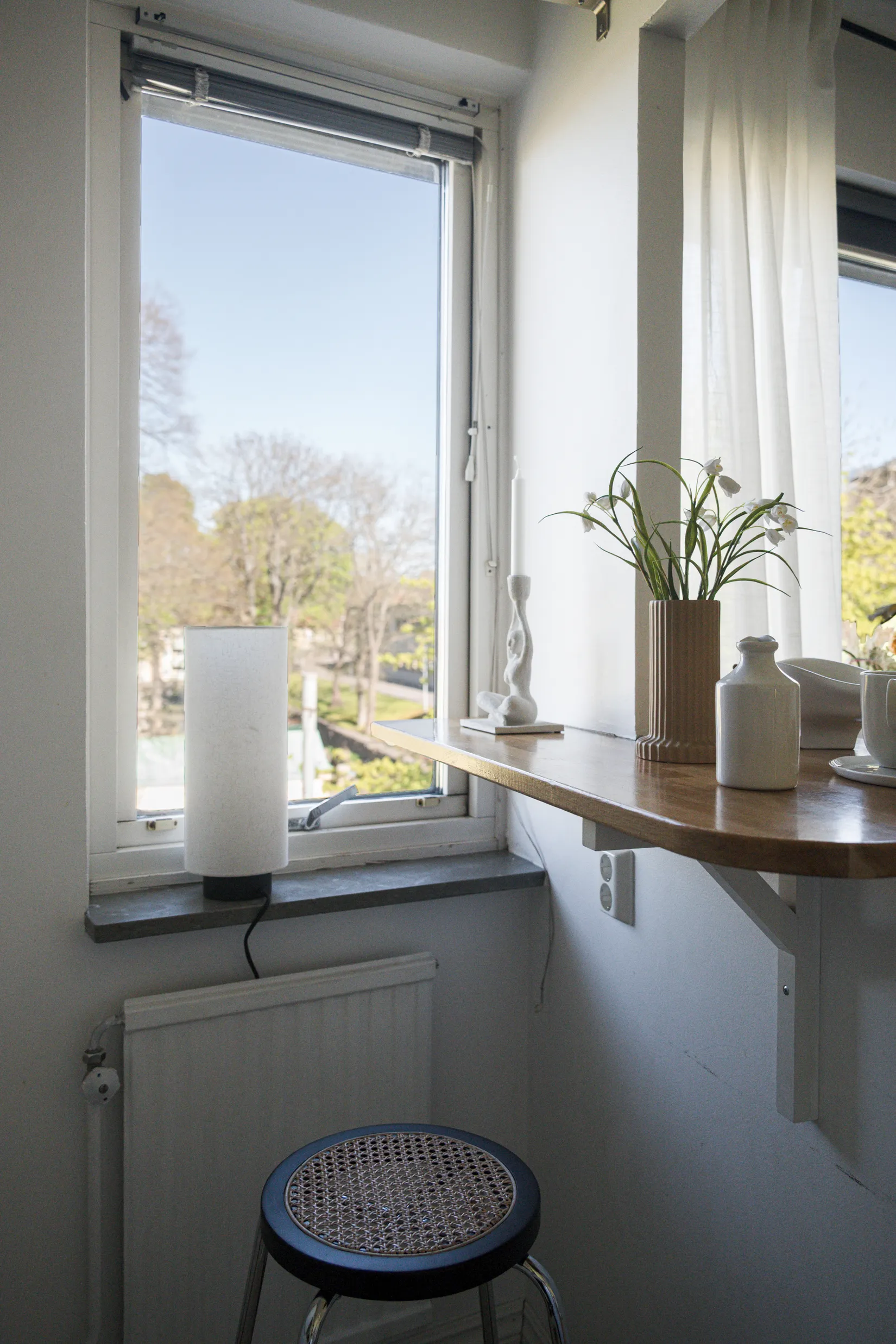 Bostadsrätt, Blåsutgatan 2, Majorna - Gråberget, Göteborg