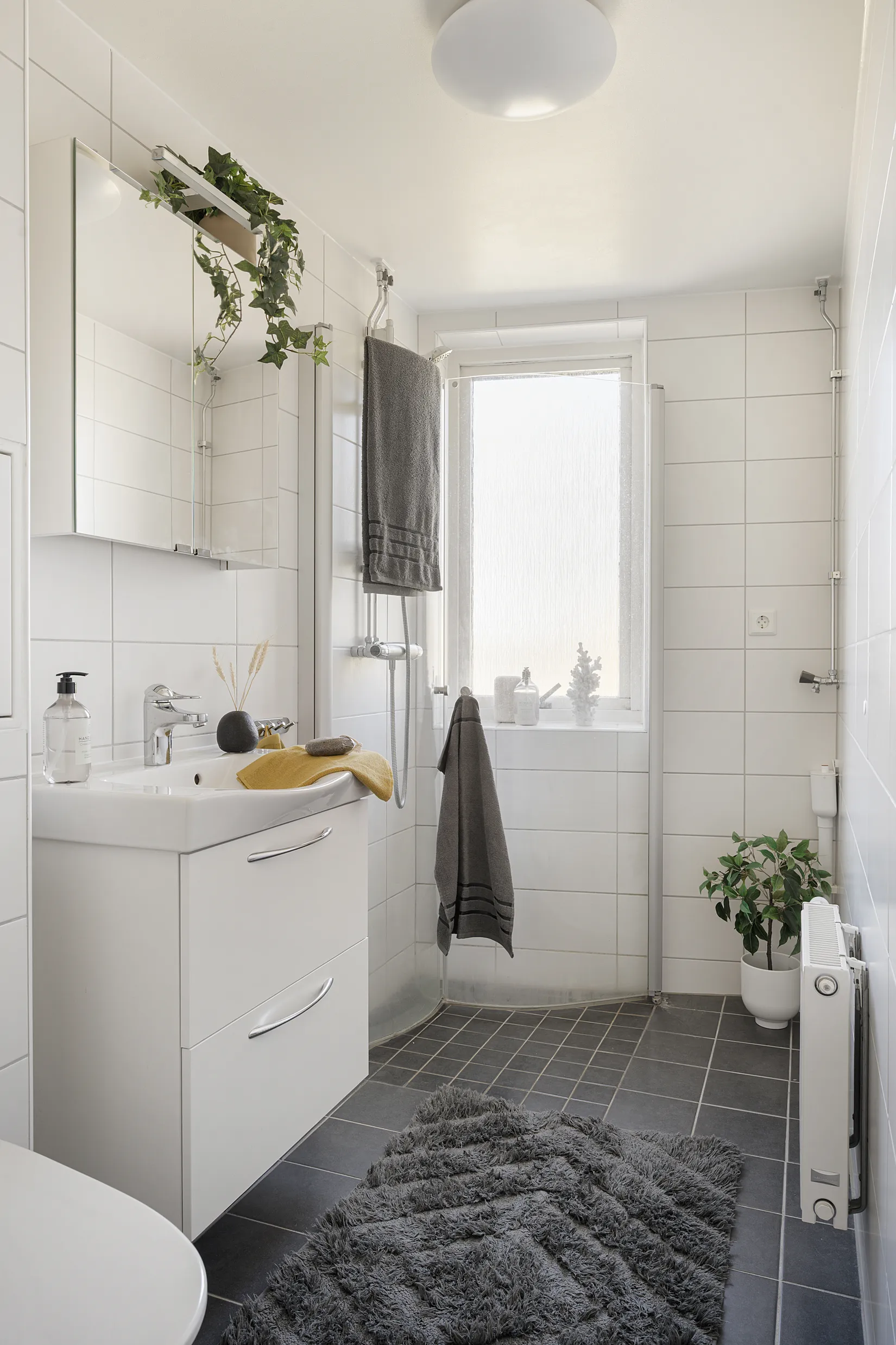 Bostadsrätt, Blåsutgatan 2, Majorna - Gråberget, Göteborg