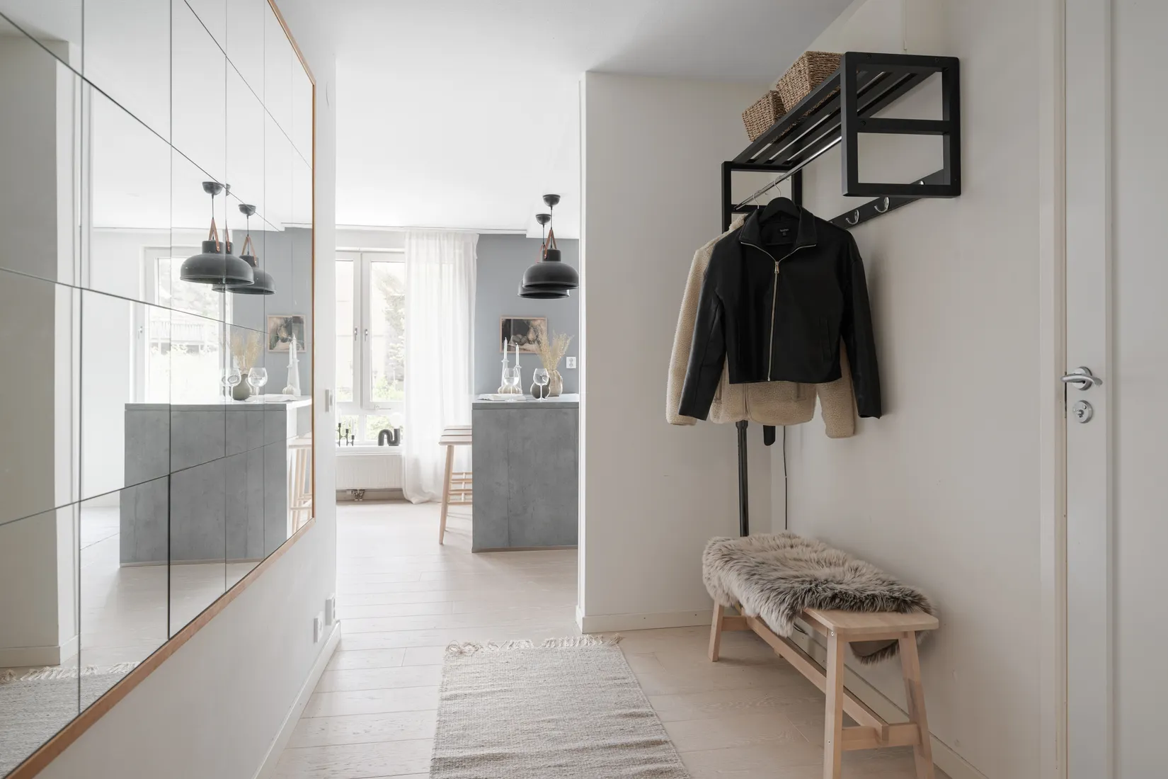 Bostadsrätt, Linnégatan 51, Linné, Göteborg