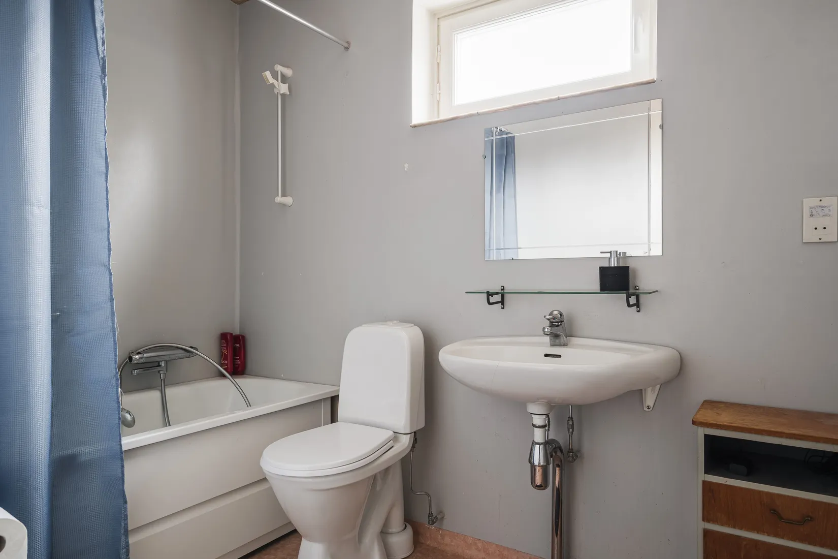 Villa, Bondegatan 8, Burträsk, Skellefteå