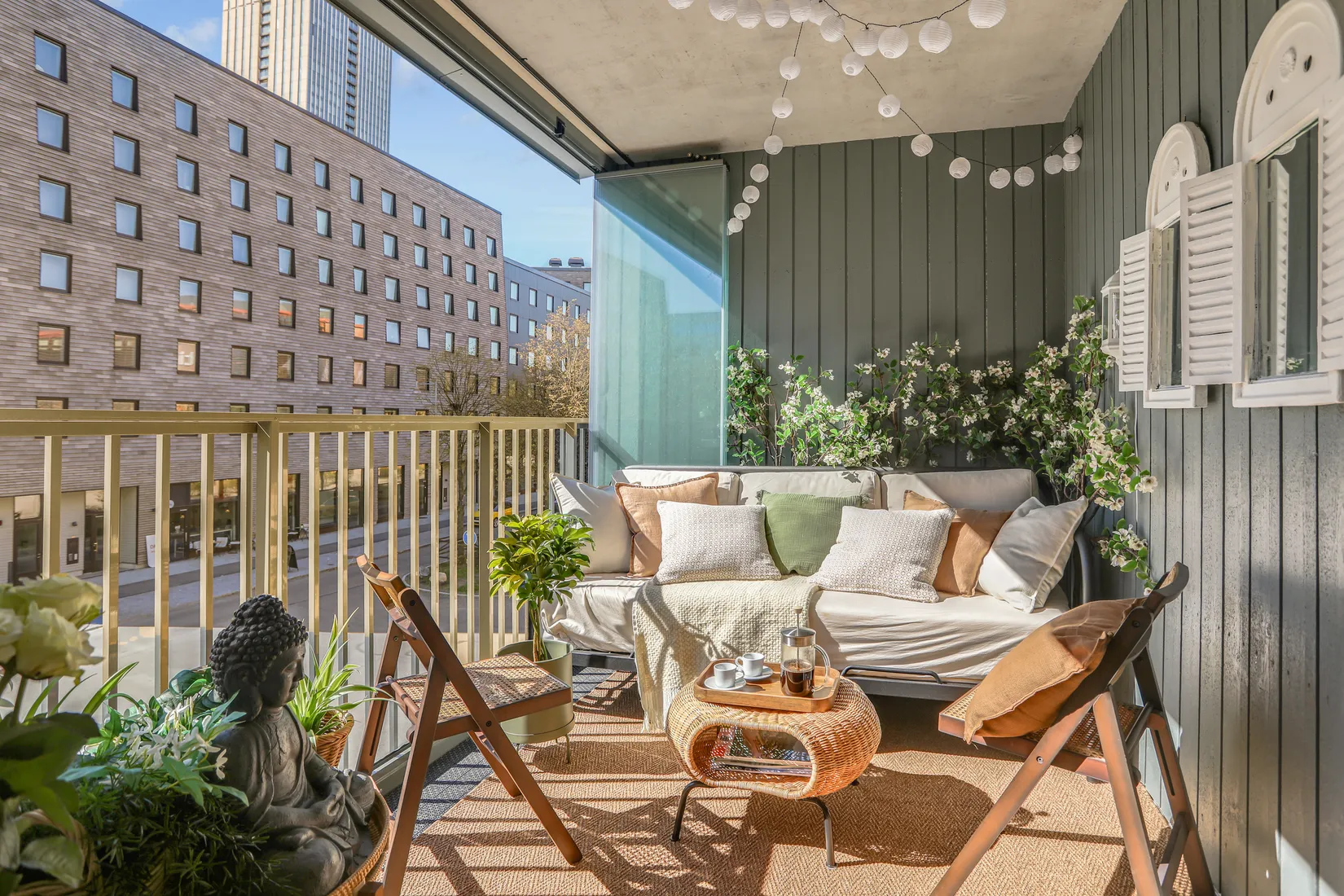 Bostadsrätt, Götaverksgatan 24, Lindholmen, Göteborg
