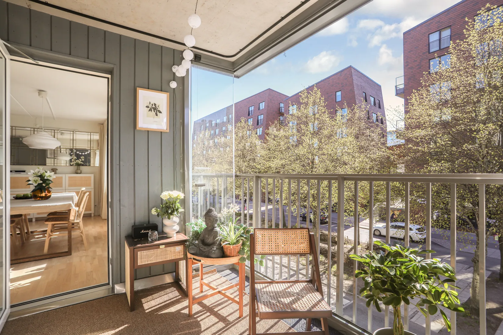 Bostadsrätt, Götaverksgatan 24, Lindholmen, Göteborg