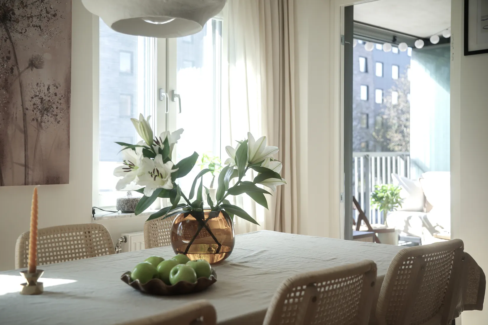 Bostadsrätt, Götaverksgatan 24, Lindholmen, Göteborg