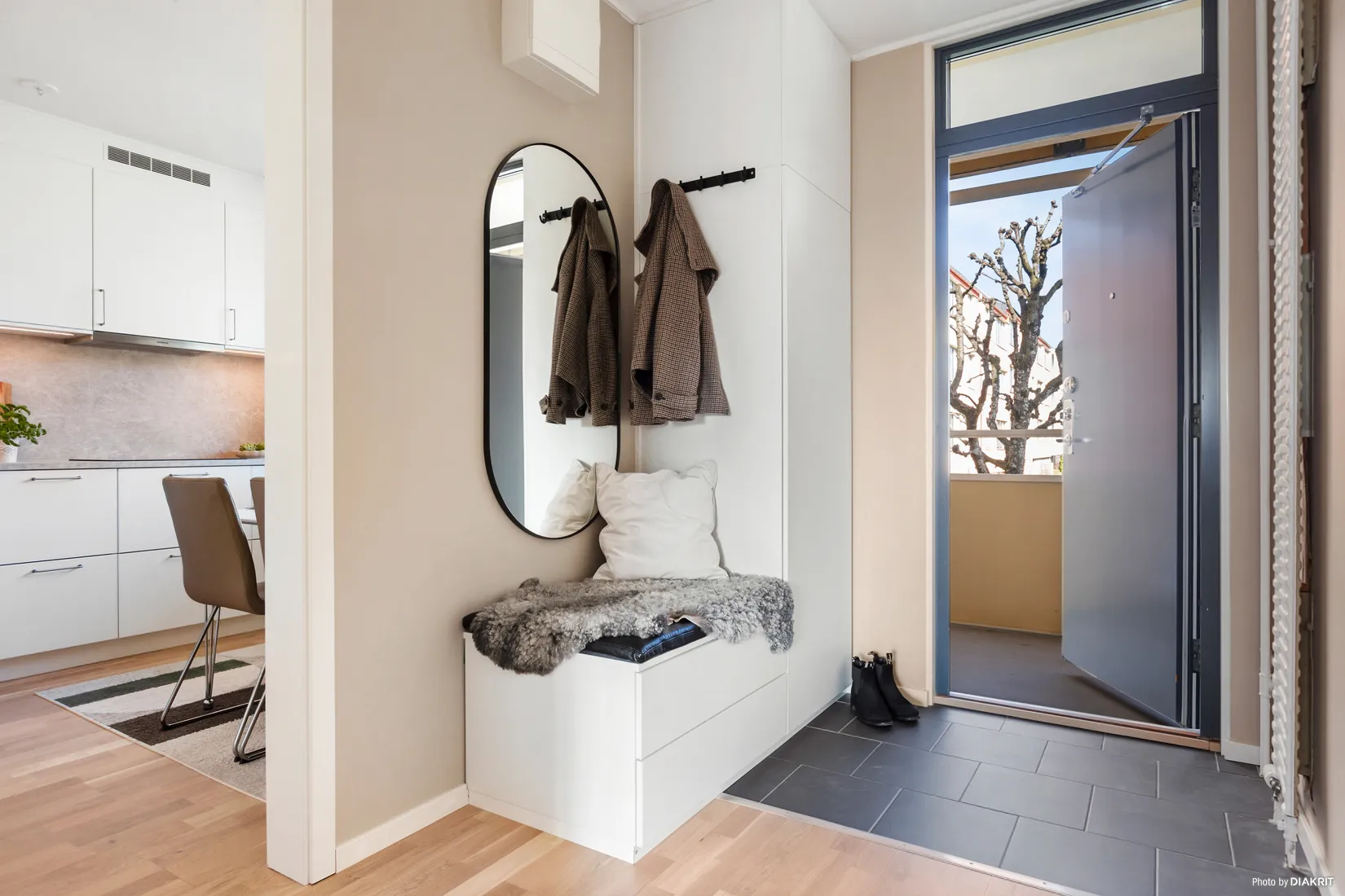 Bostadsrätt, Lerum Andersvägen 88, Lerum - Centralt, Lerum