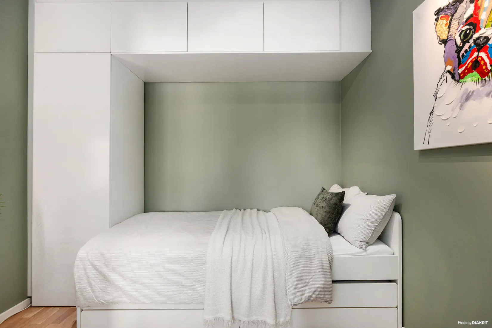 Bostadsrätt, Lerum Andersvägen 88, Lerum - Centralt, Lerum