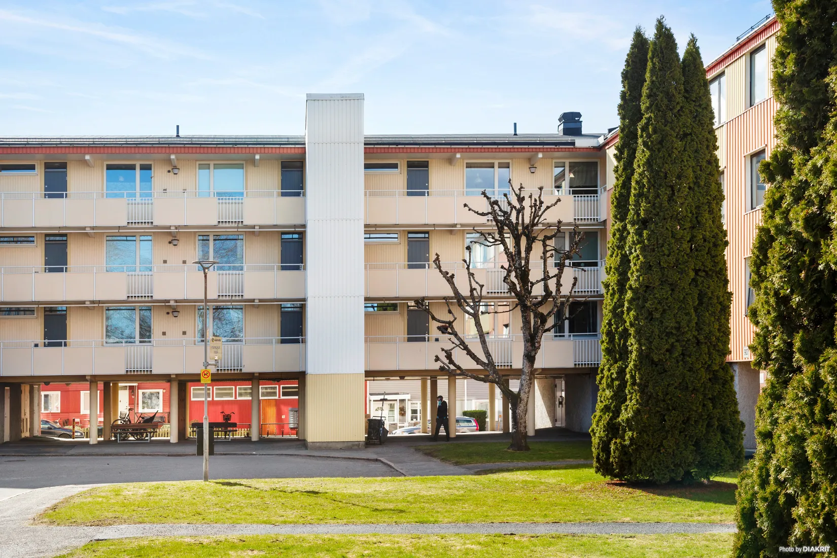 Bostadsrätt, Lerum Andersvägen 88, Lerum - Centralt, Lerum
