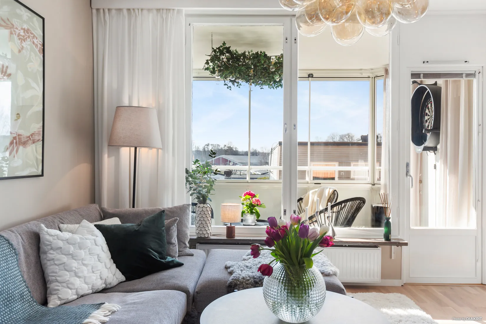 Bostadsrätt, Lerum Andersvägen 88, Lerum - Centralt, Lerum