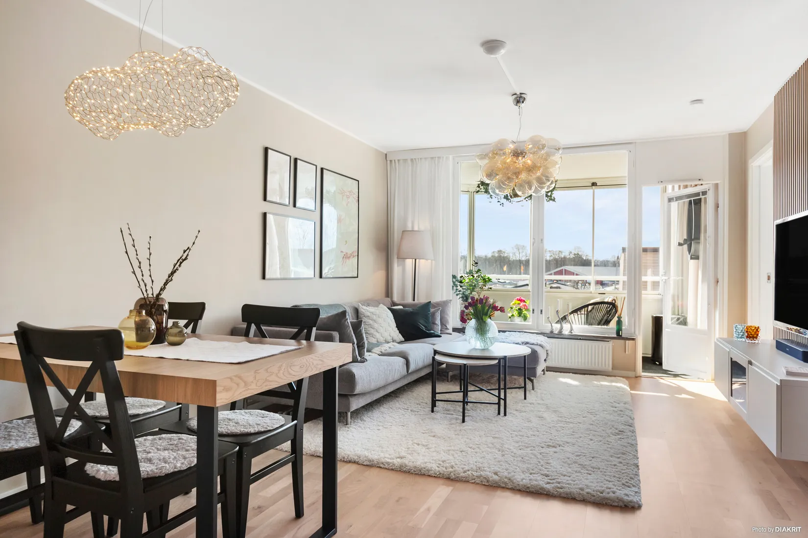 Bostadsrätt, Lerum Andersvägen 88, Lerum - Centralt, Lerum