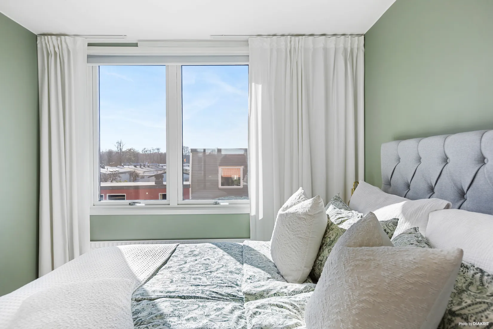 Bostadsrätt, Lerum Andersvägen 88, Lerum - Centralt, Lerum