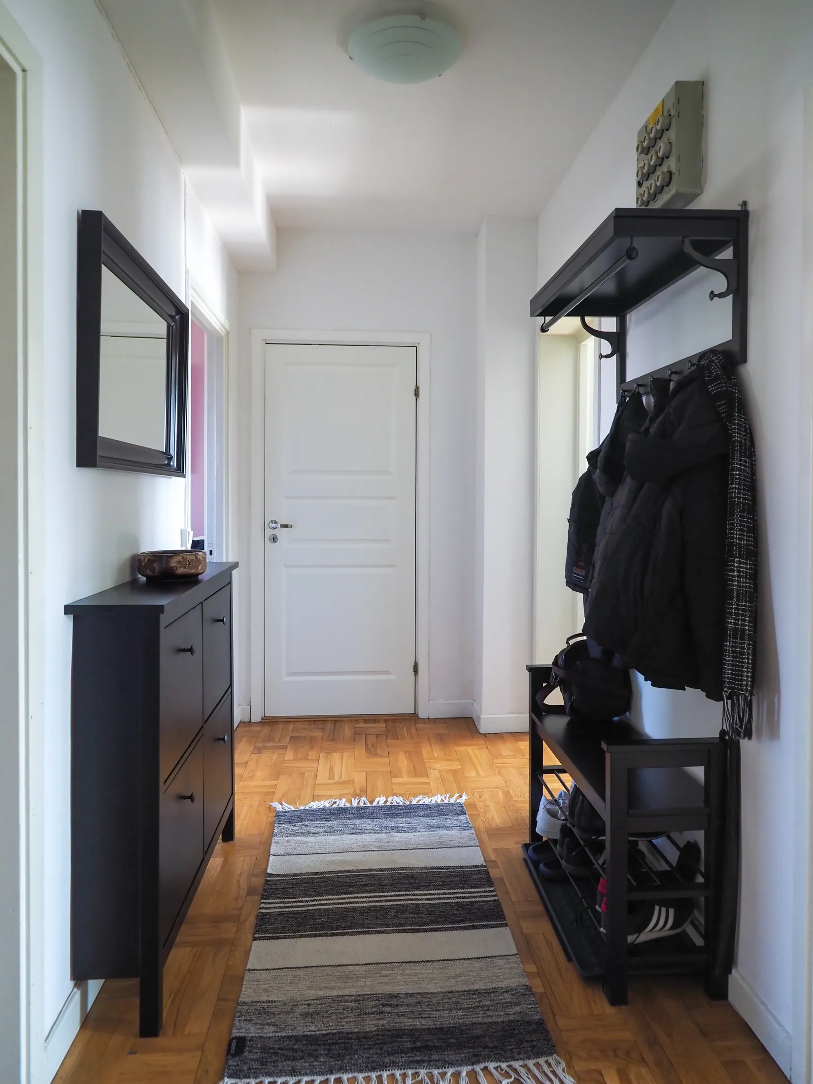 Bostadsrätt, Larslundavägen 10b, Centralt, Strängnäs