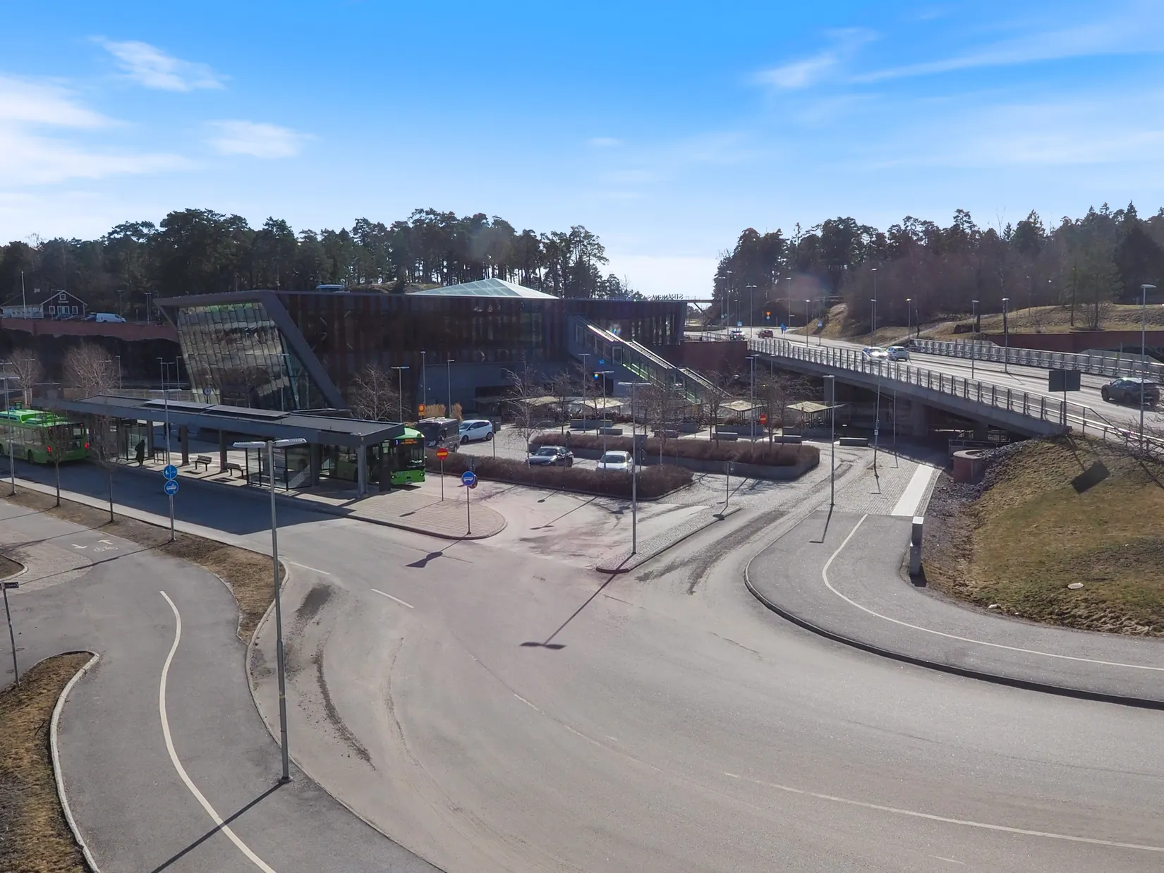 Bostadsrätt, Larslundavägen 10b, Centralt, Strängnäs