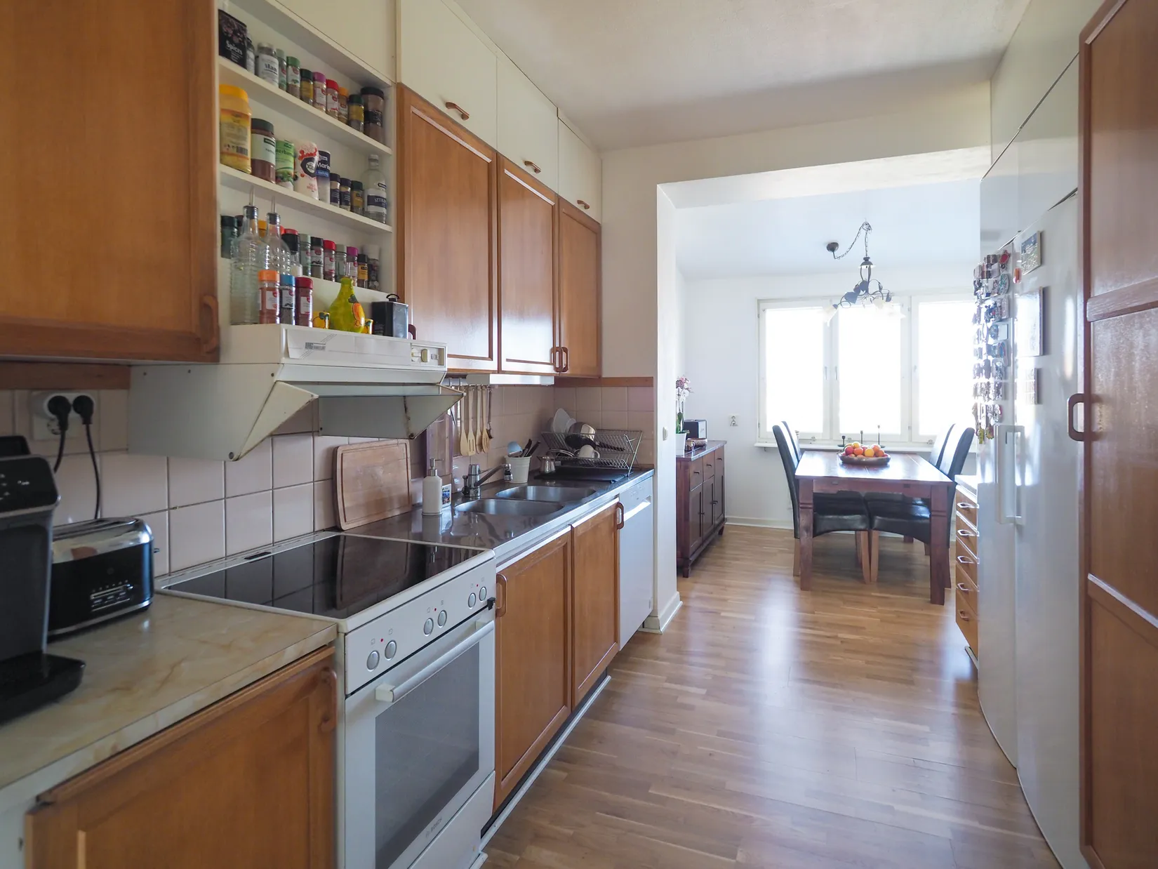Bostadsrätt, Larslundavägen 10b, Centralt, Strängnäs
