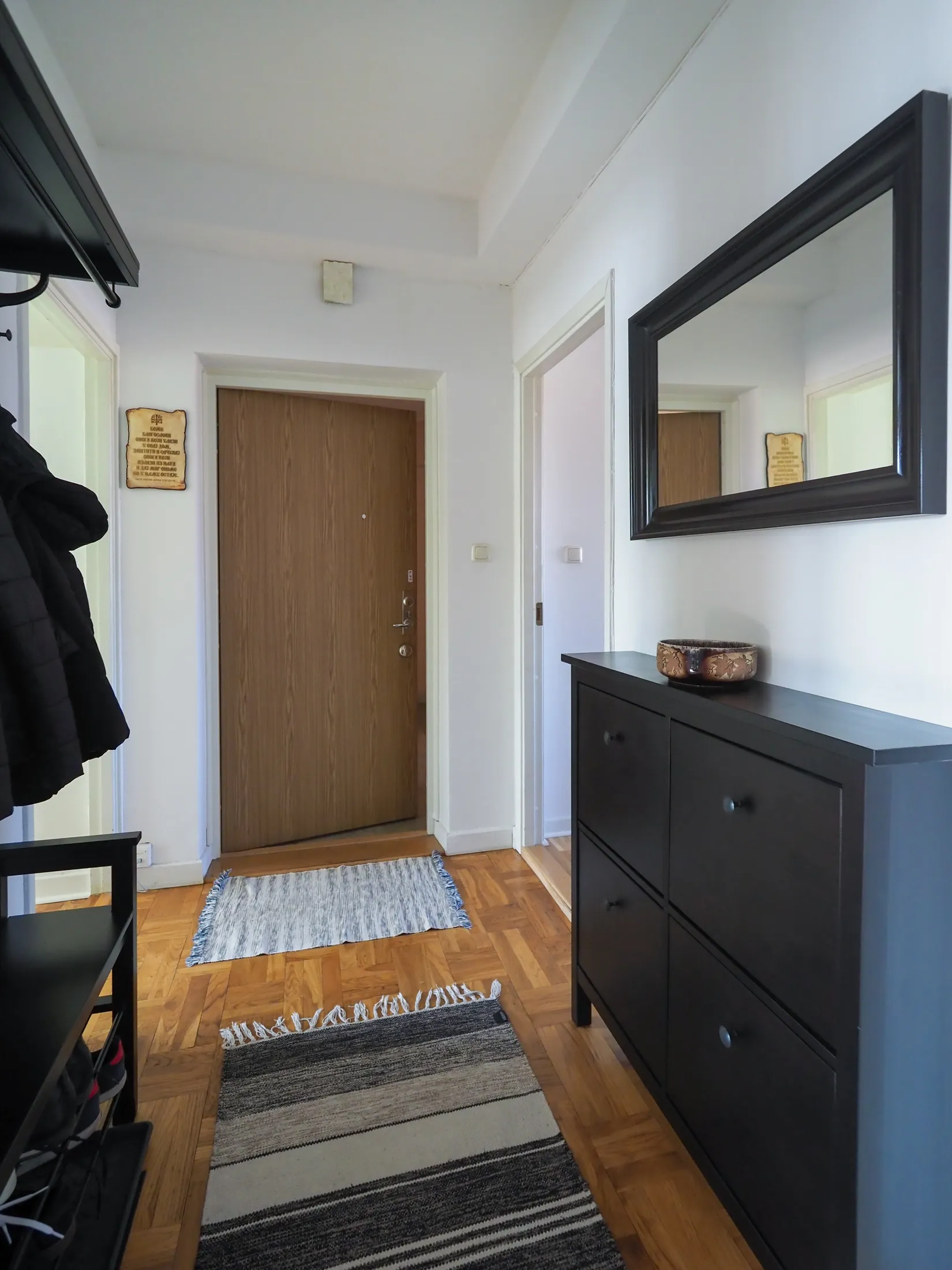 Bostadsrätt, Larslundavägen 10b, Centralt, Strängnäs