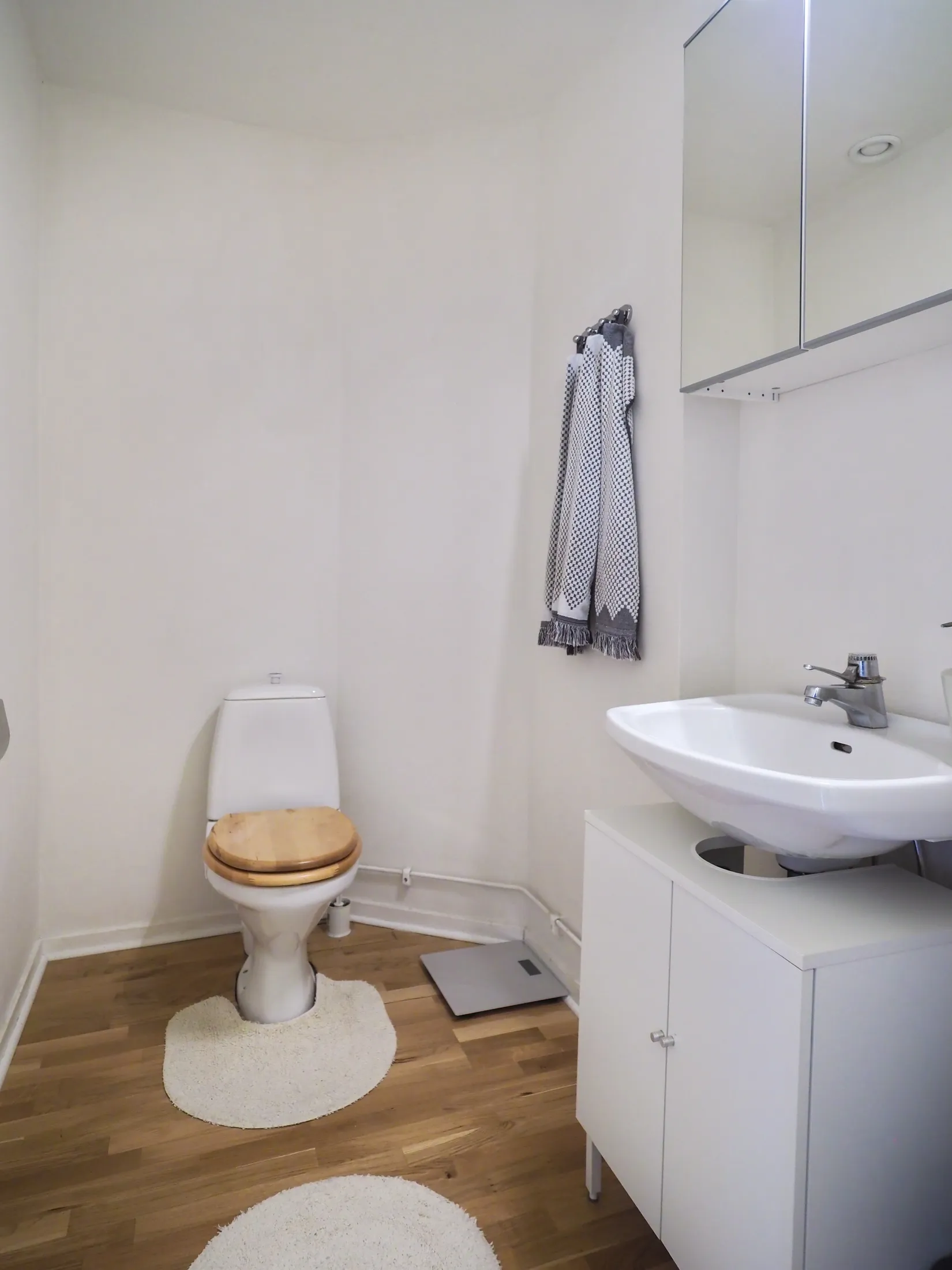 Bostadsrätt, Larslundavägen 10b, Centralt, Strängnäs