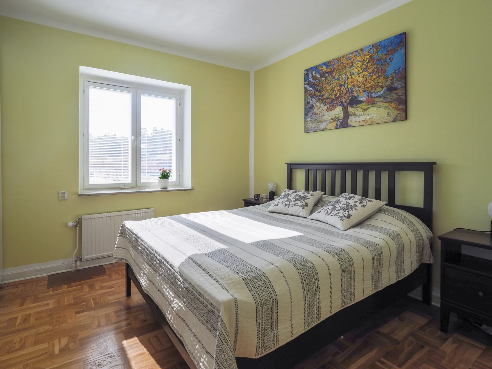 Bostadsrätt, Larslundavägen 10b, Centralt, Strängnäs