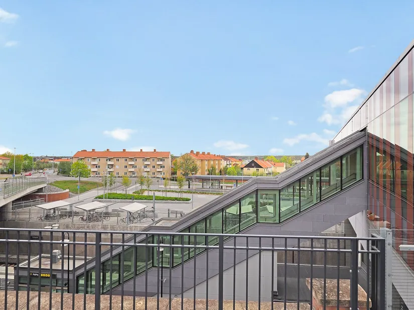 Bostadsrätt, Larslundavägen 10b, Centralt, Strängnäs