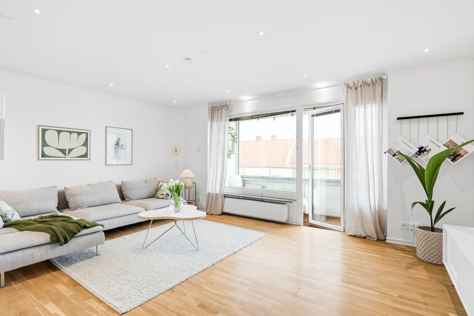 Bostadsrätt, Adress dold tillsvidare, Torpa Söder, Jönköping