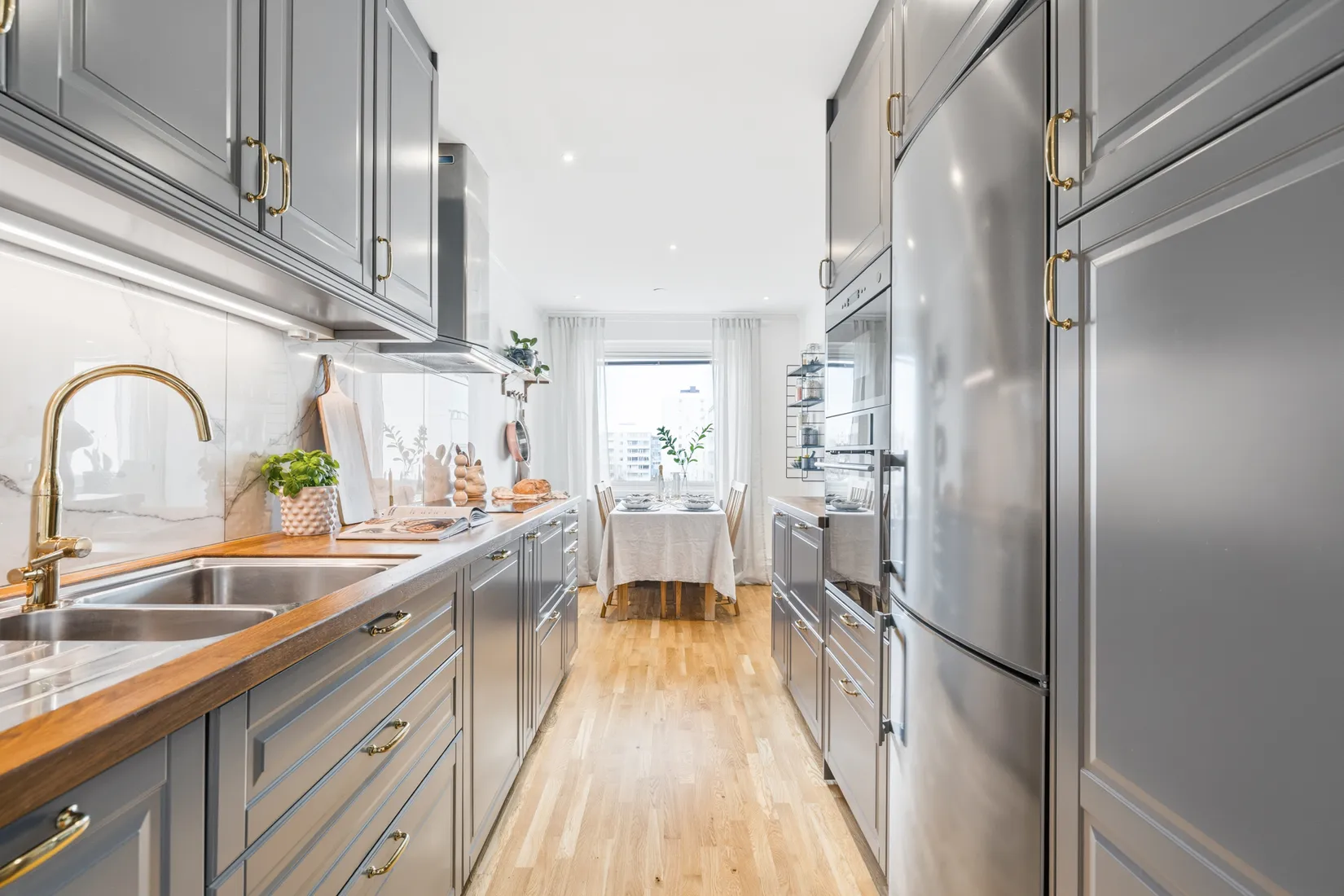 Bostadsrätt, Adress dold tillsvidare, Torpa Söder, Jönköping