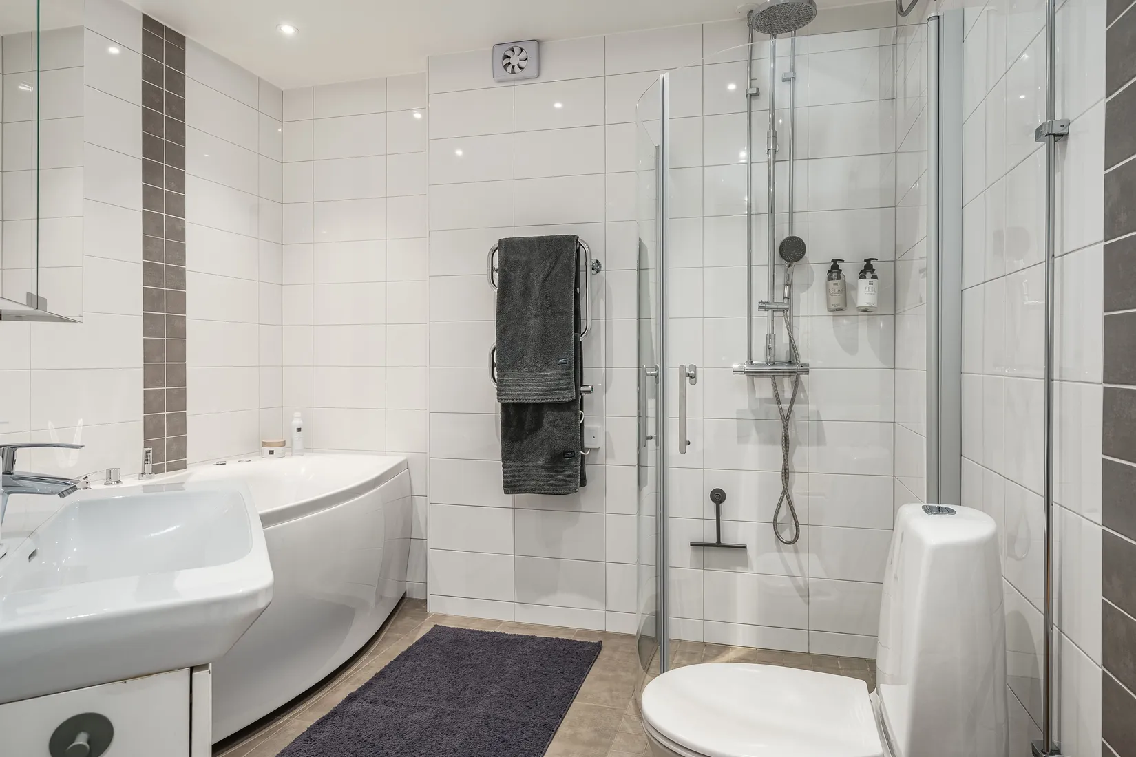 Bostadsrätt, Trozelligatan 35, Söder, Norrköping