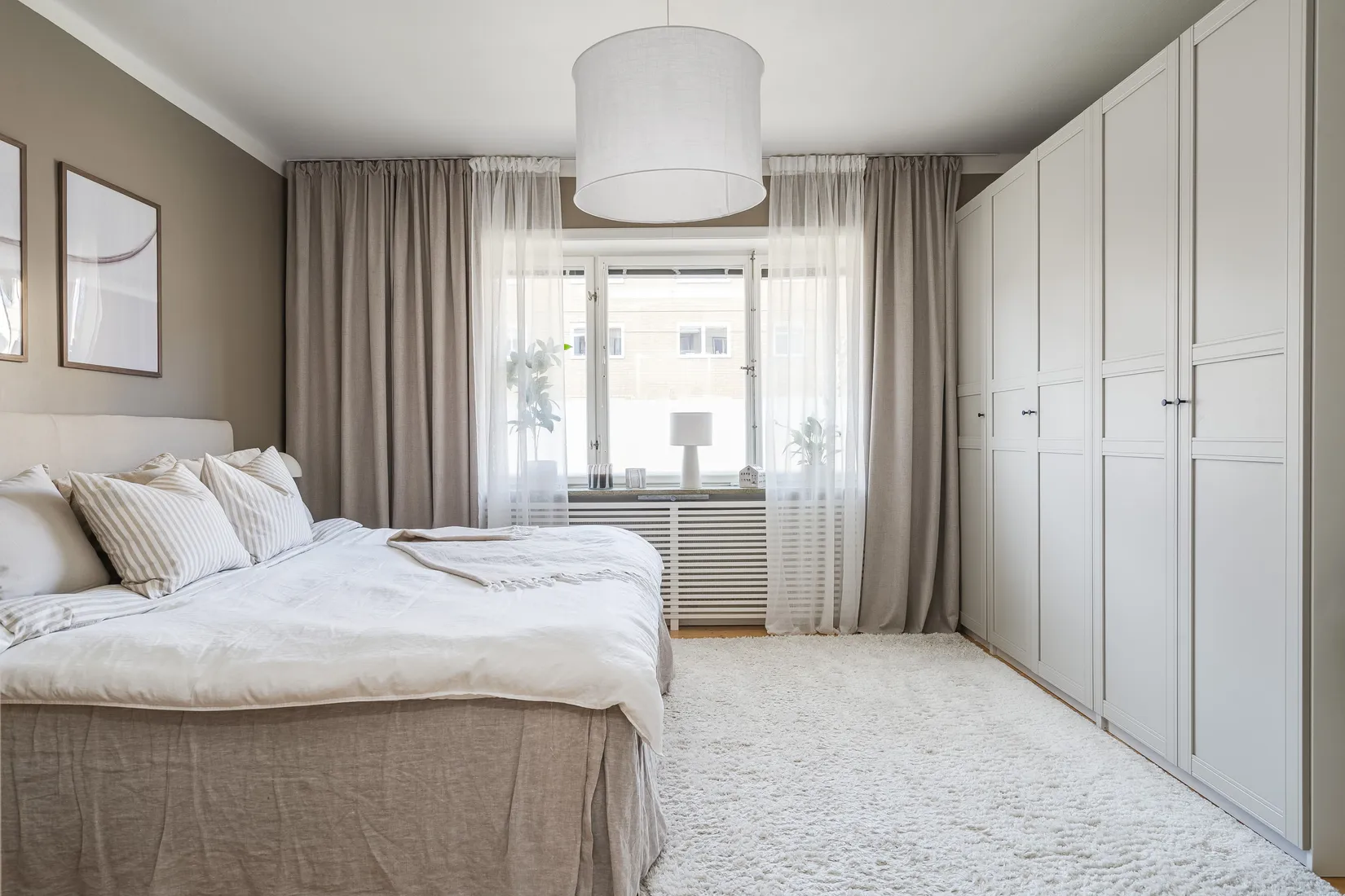 Bostadsrätt, Trozelligatan 35, Söder, Norrköping